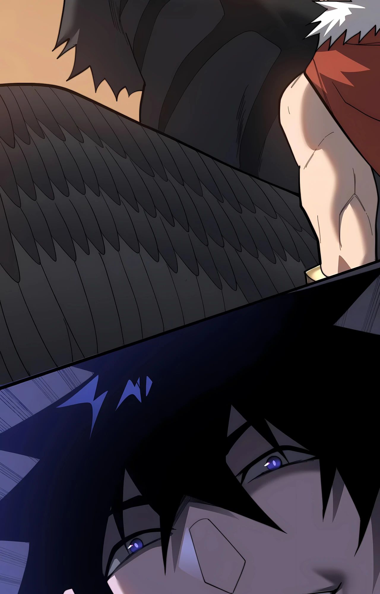 Манга Я стал самым большим злодеем в игре - Глава 114 Страница 2