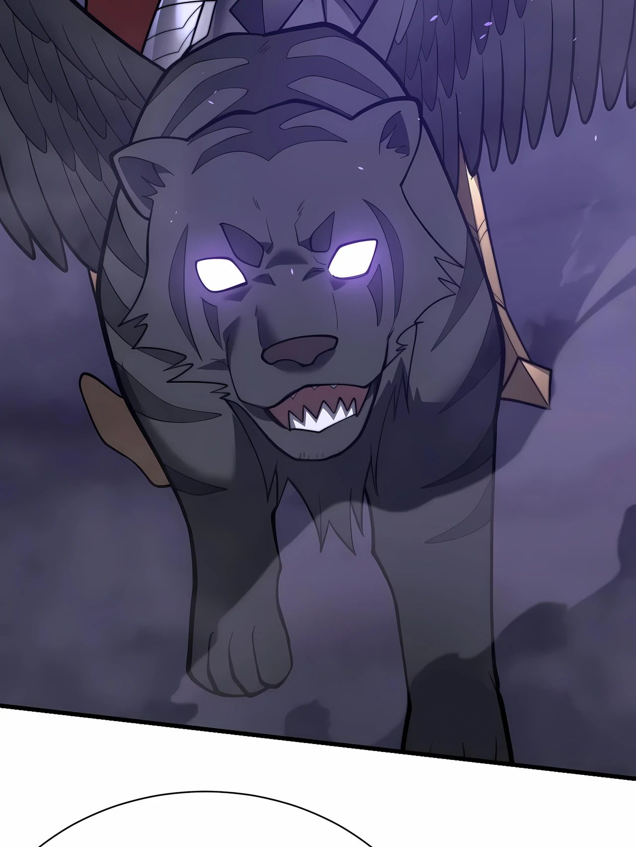 Манга Я стал самым большим злодеем в игре - Глава 114 Страница 10