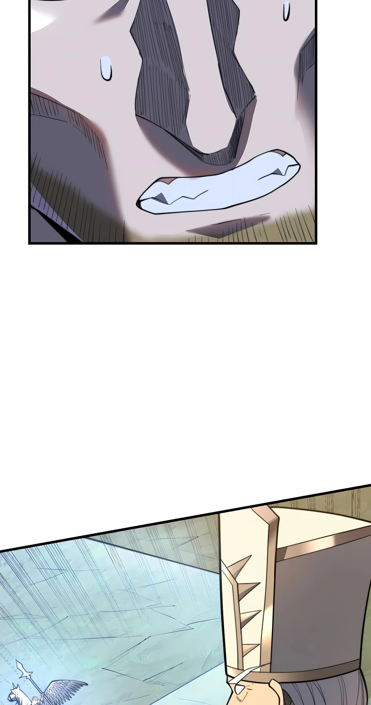 Манга Я стал самым большим злодеем в игре - Глава 114 Страница 29