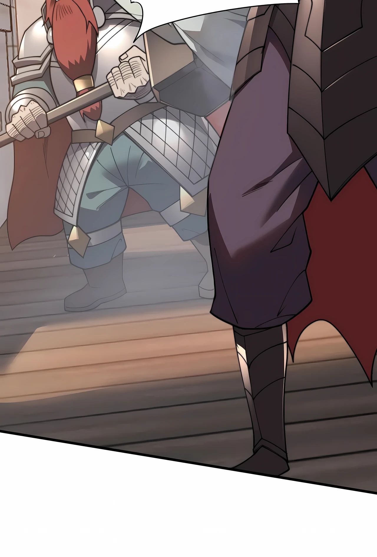 Манга Я стал самым большим злодеем в игре - Глава 114 Страница 73