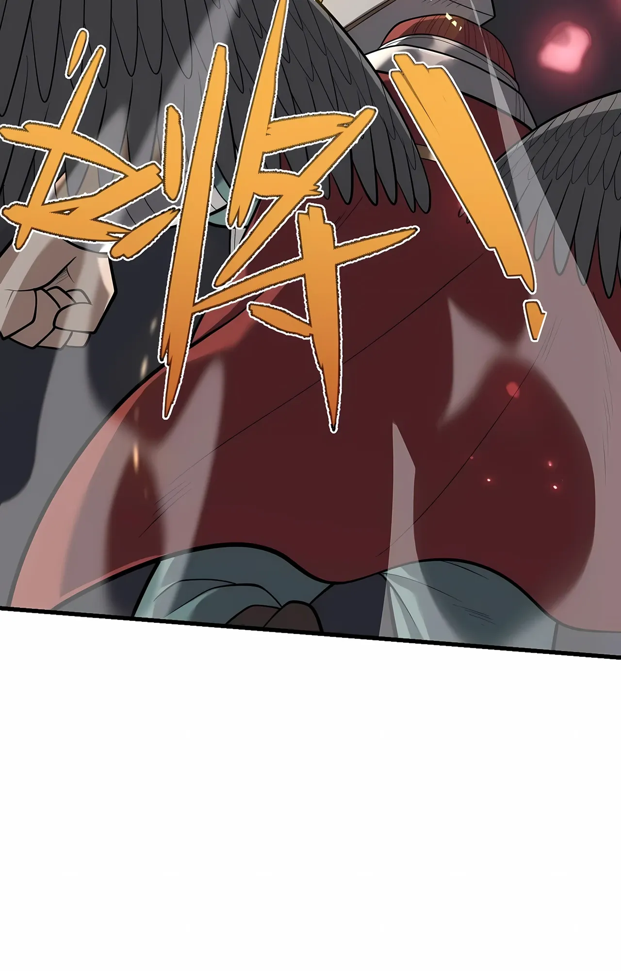 Манга Я стал самым большим злодеем в игре - Глава 115 Страница 45