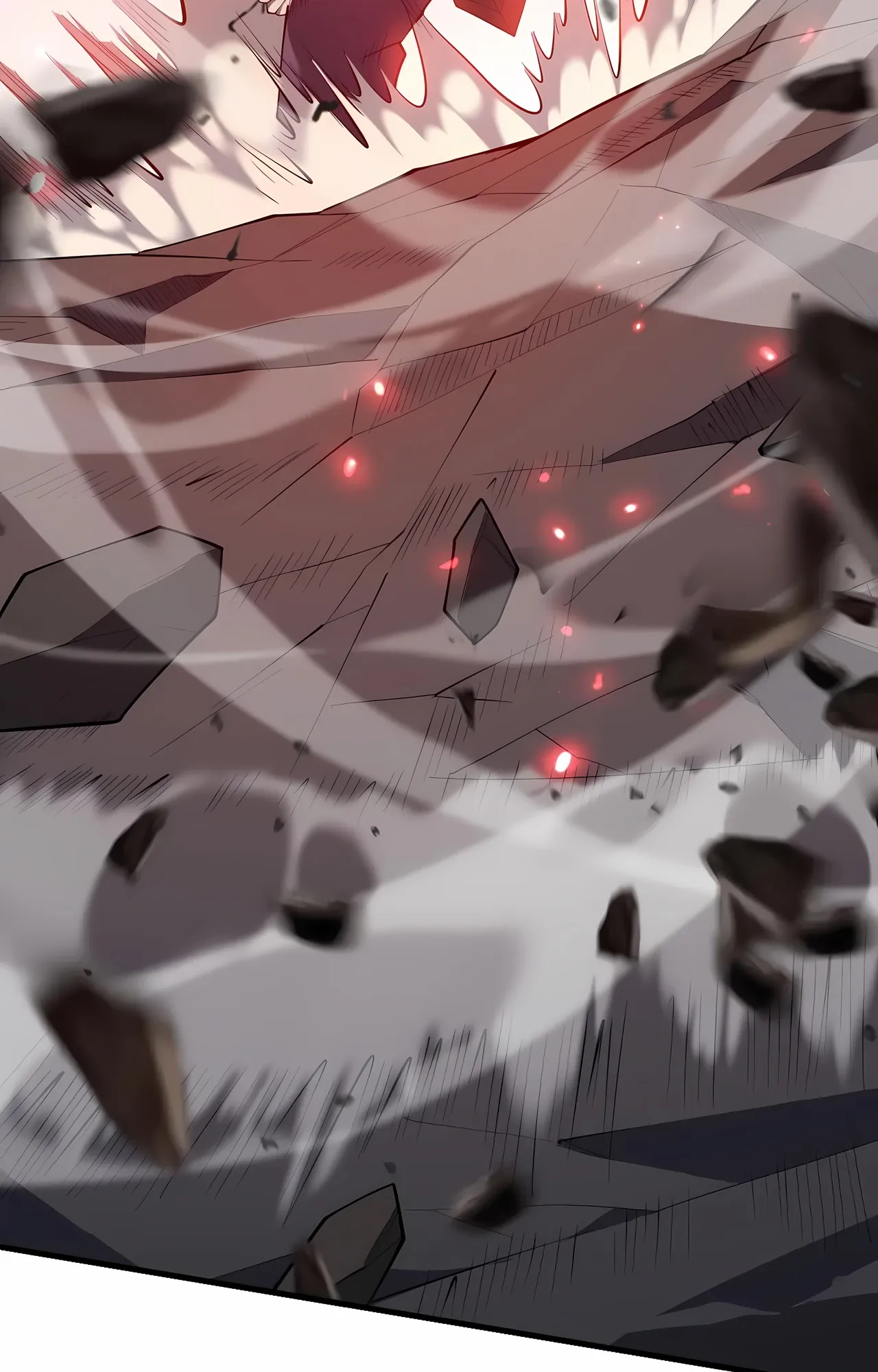 Манга Я стал самым большим злодеем в игре - Глава 115 Страница 7