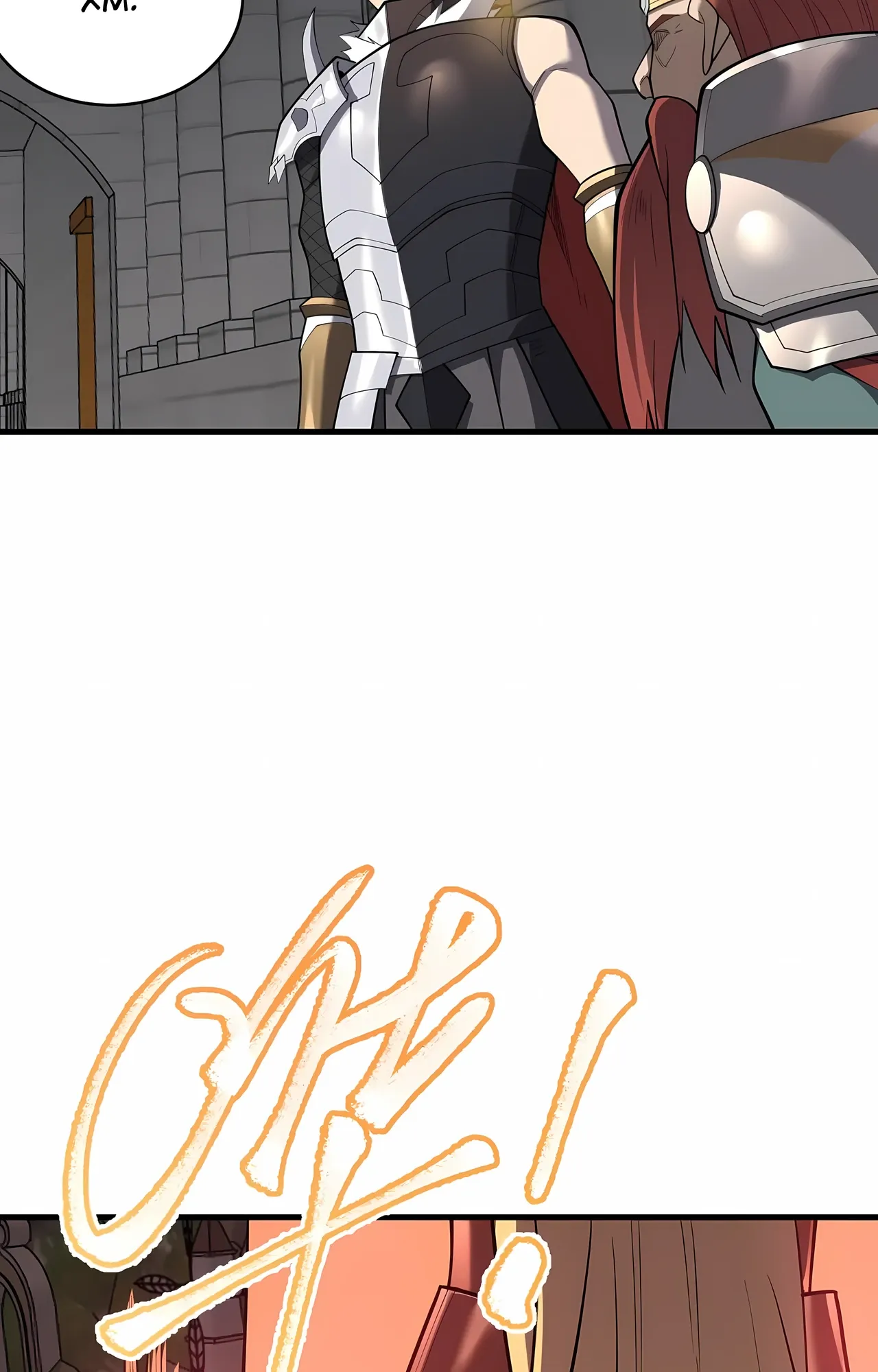 Манга Я стал самым большим злодеем в игре - Глава 115 Страница 37