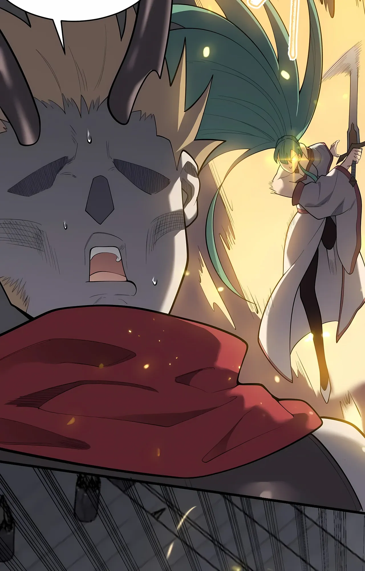 Манга Я стал самым большим злодеем в игре - Глава 115 Страница 20