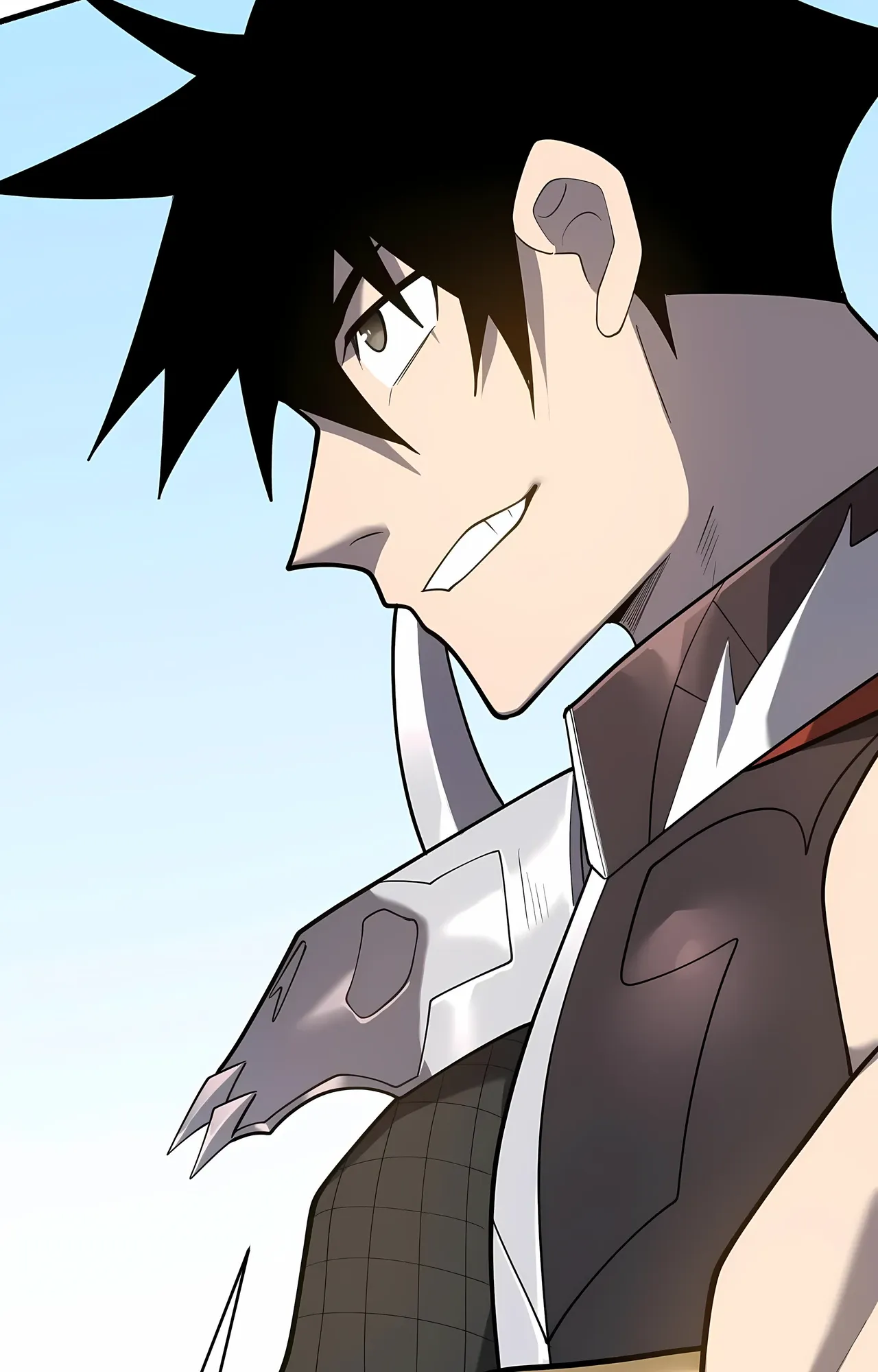 Манга Я стал самым большим злодеем в игре - Глава 115 Страница 73