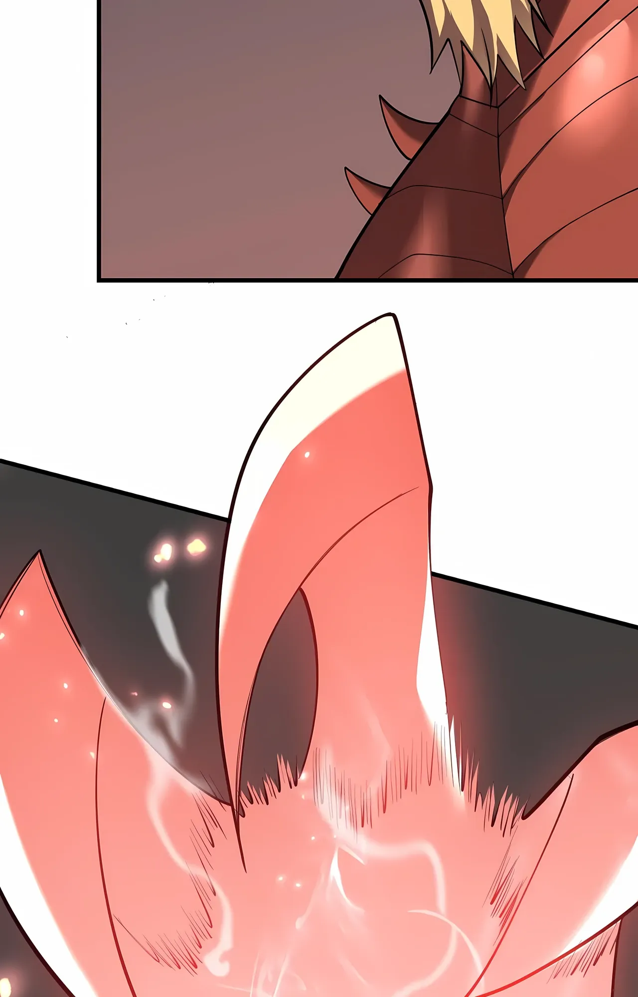 Манга Я стал самым большим злодеем в игре - Глава 115 Страница 40