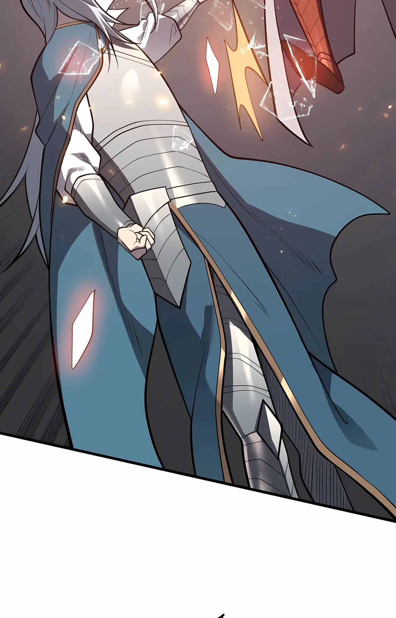 Манга Я стал самым большим злодеем в игре - Глава 116 Страница 26