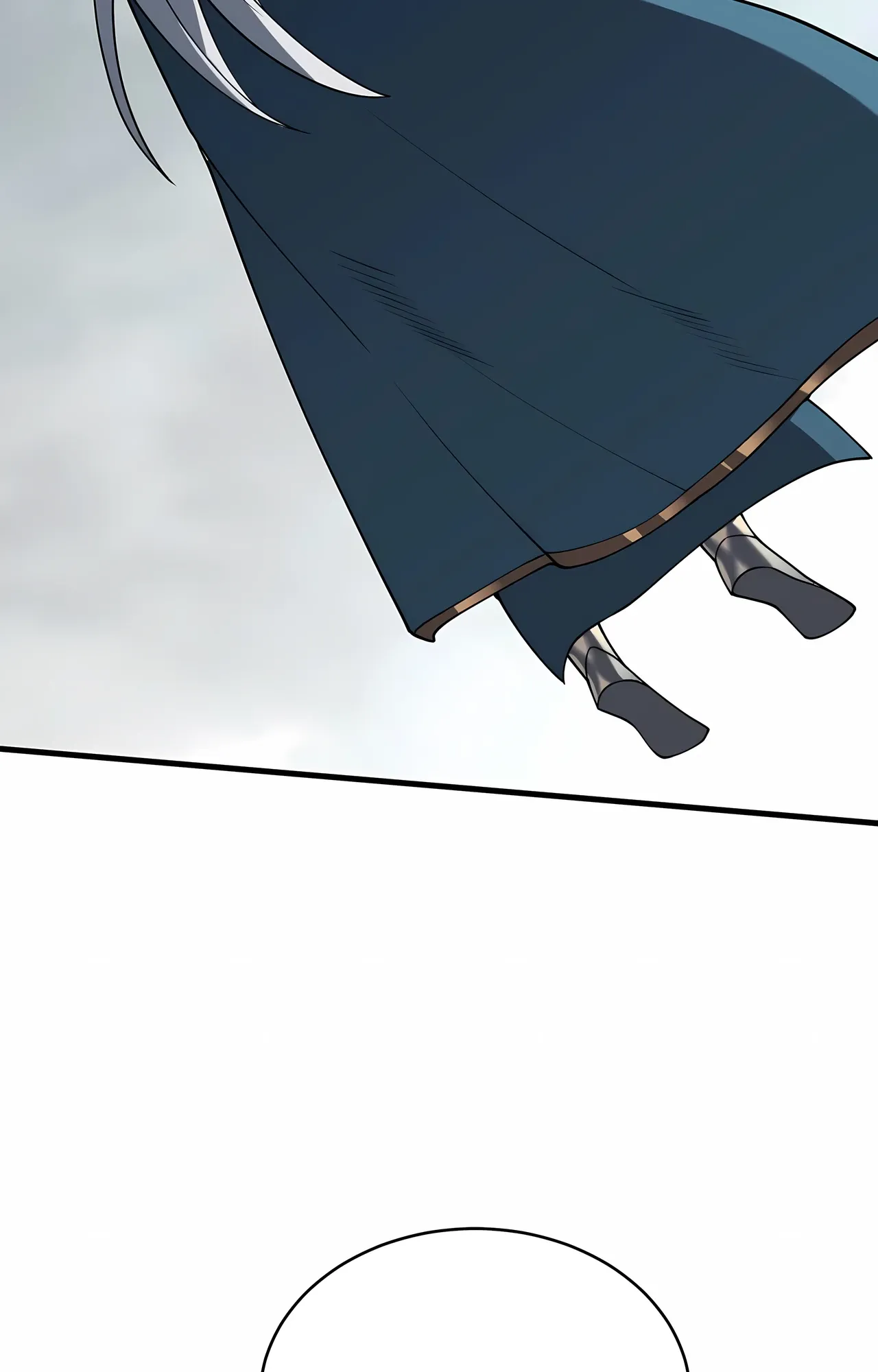 Манга Я стал самым большим злодеем в игре - Глава 116 Страница 43