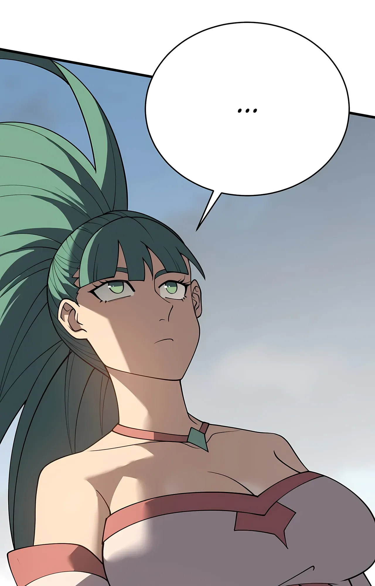 Манга Я стал самым большим злодеем в игре - Глава 116 Страница 55