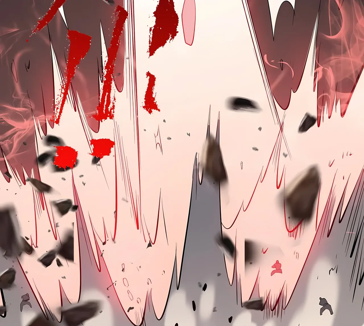 Манга Я стал самым большим злодеем в игре - Глава 116 Страница 64