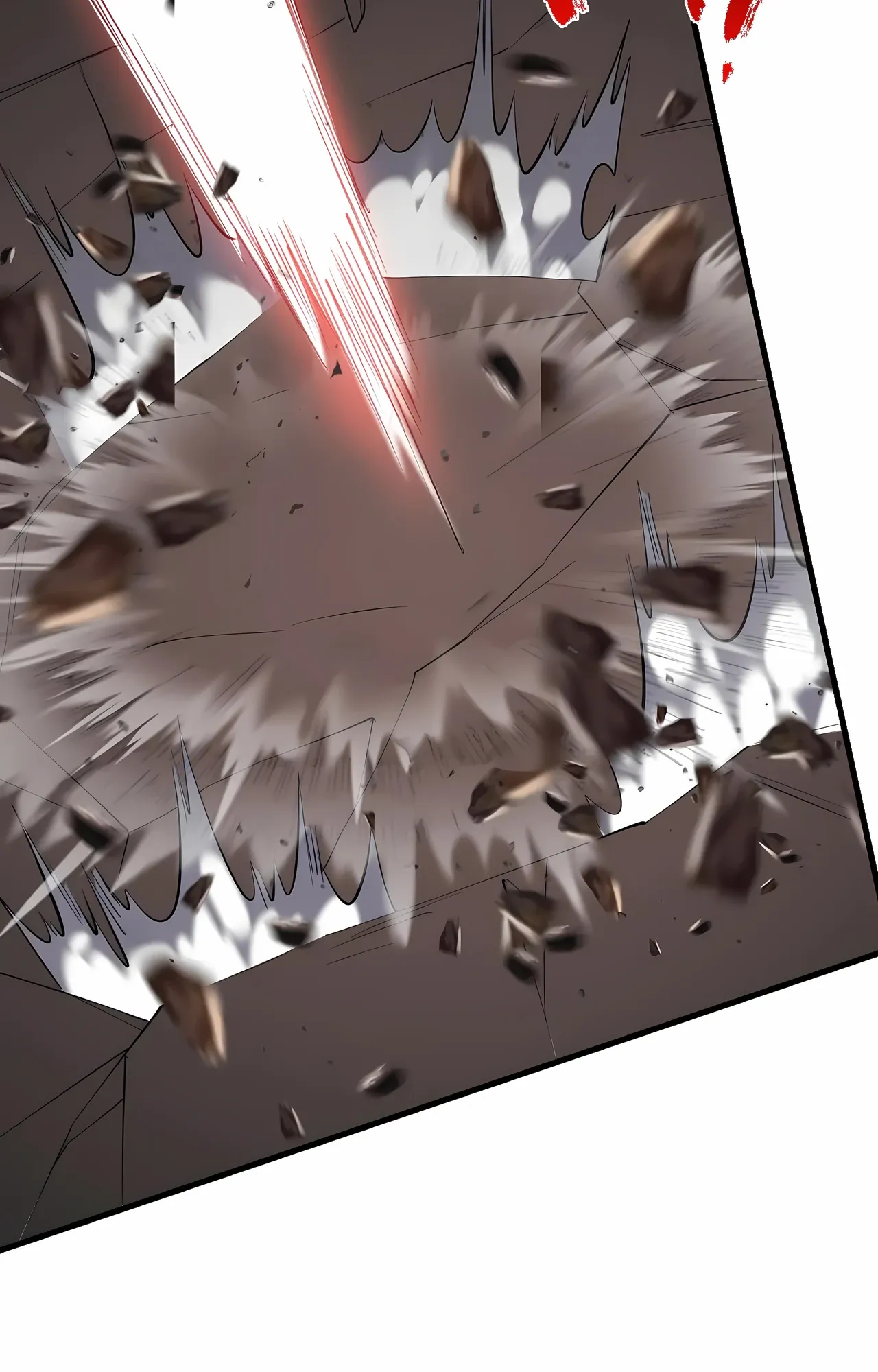 Манга Я стал самым большим злодеем в игре - Глава 116 Страница 61