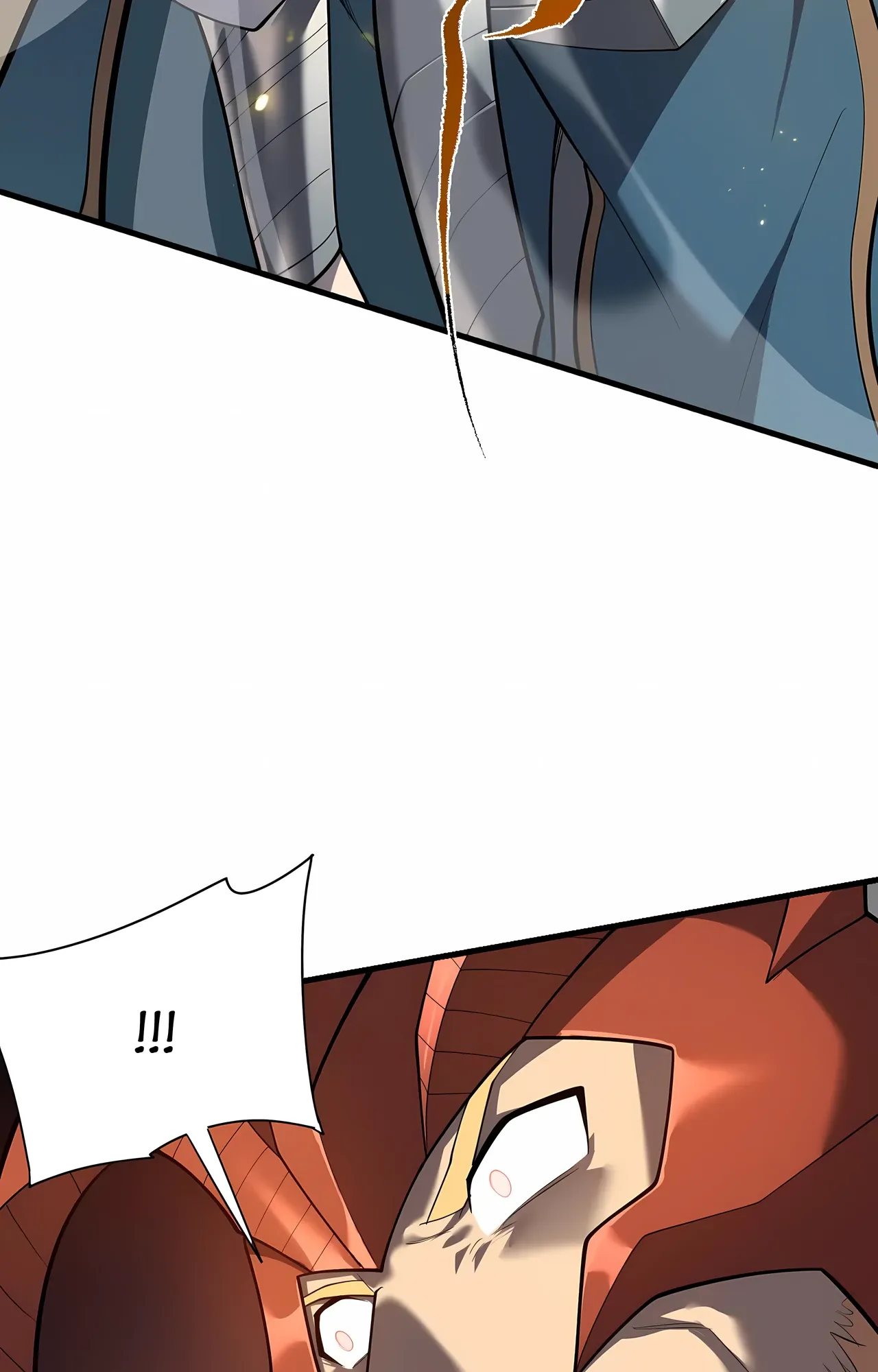 Манга Я стал самым большим злодеем в игре - Глава 116 Страница 14