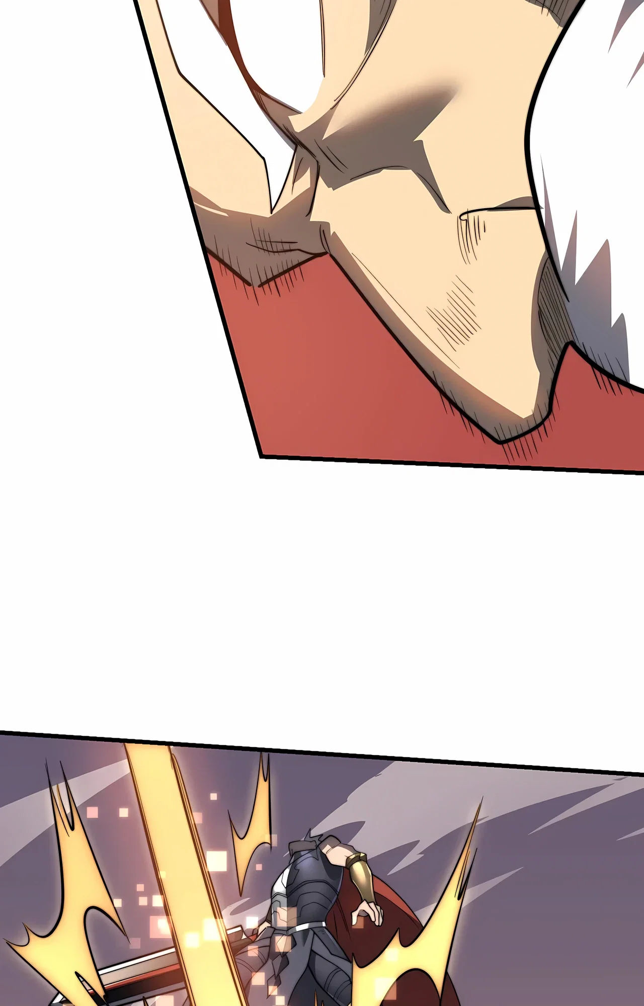 Манга Я стал самым большим злодеем в игре - Глава 117 Страница 28