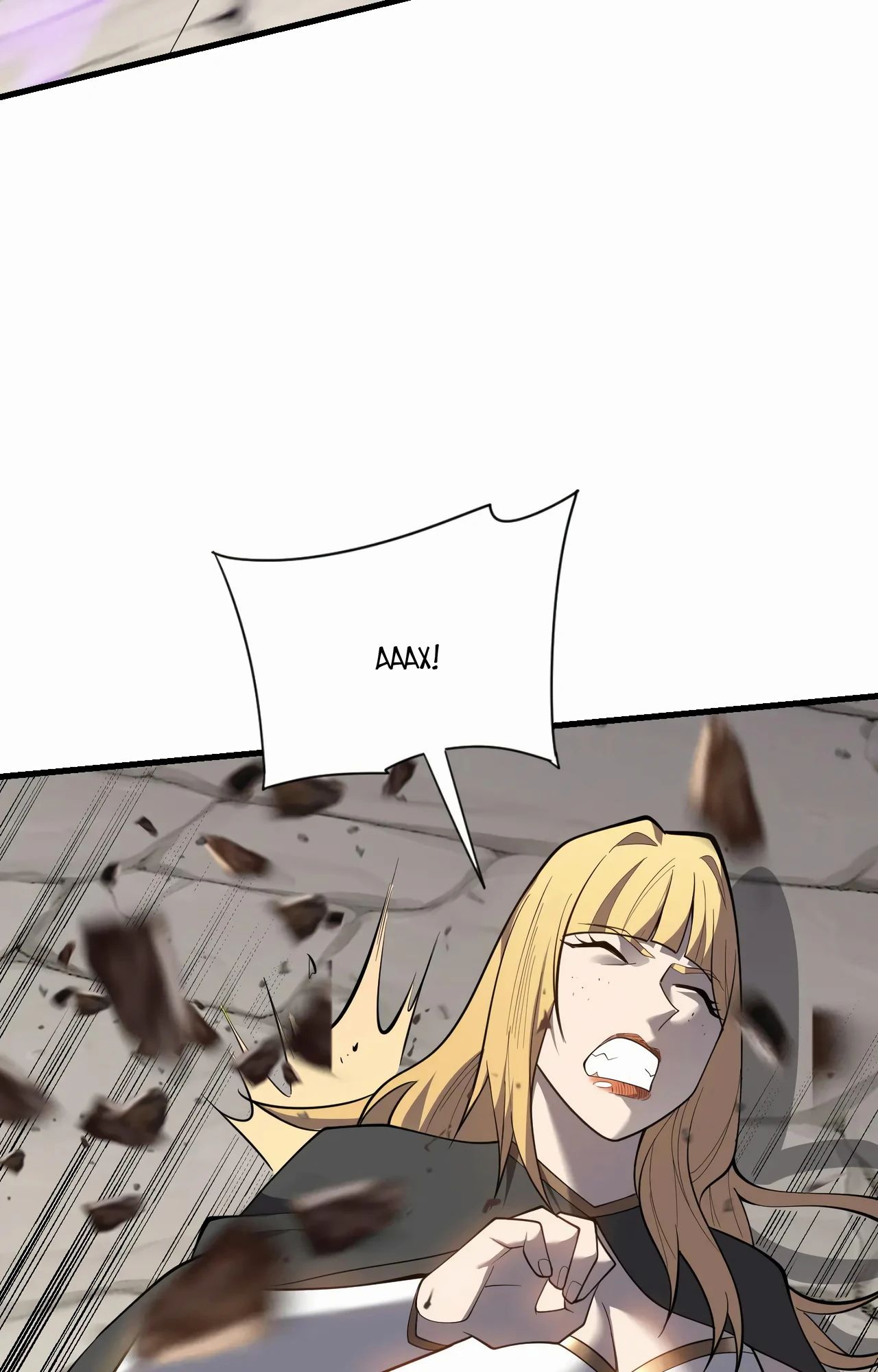 Манга Я стал самым большим злодеем в игре - Глава 94 Страница 41