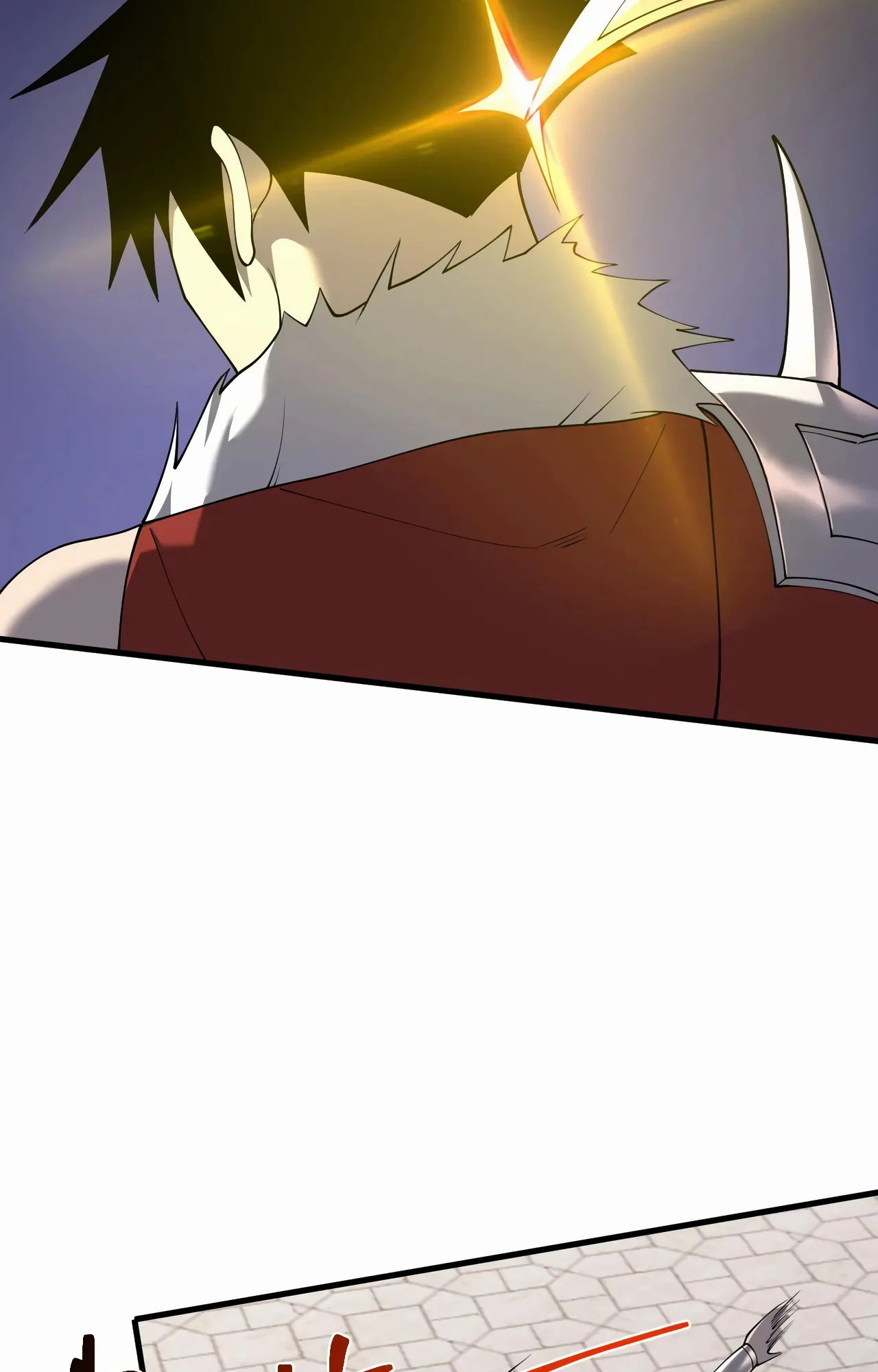 Манга Я стал самым большим злодеем в игре - Глава 94 Страница 63