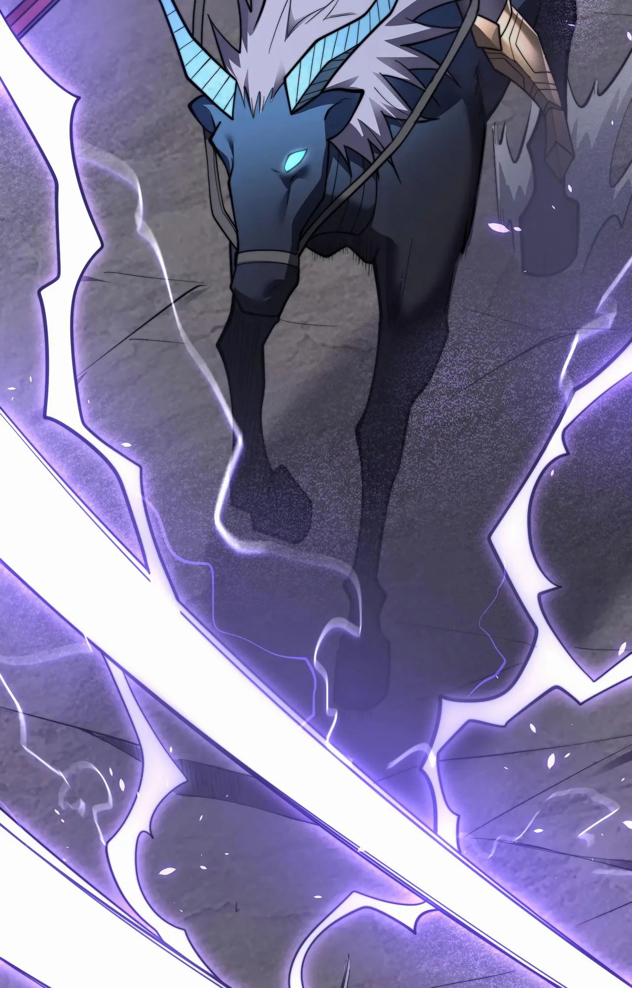 Манга Я стал самым большим злодеем в игре - Глава 98 Страница 44