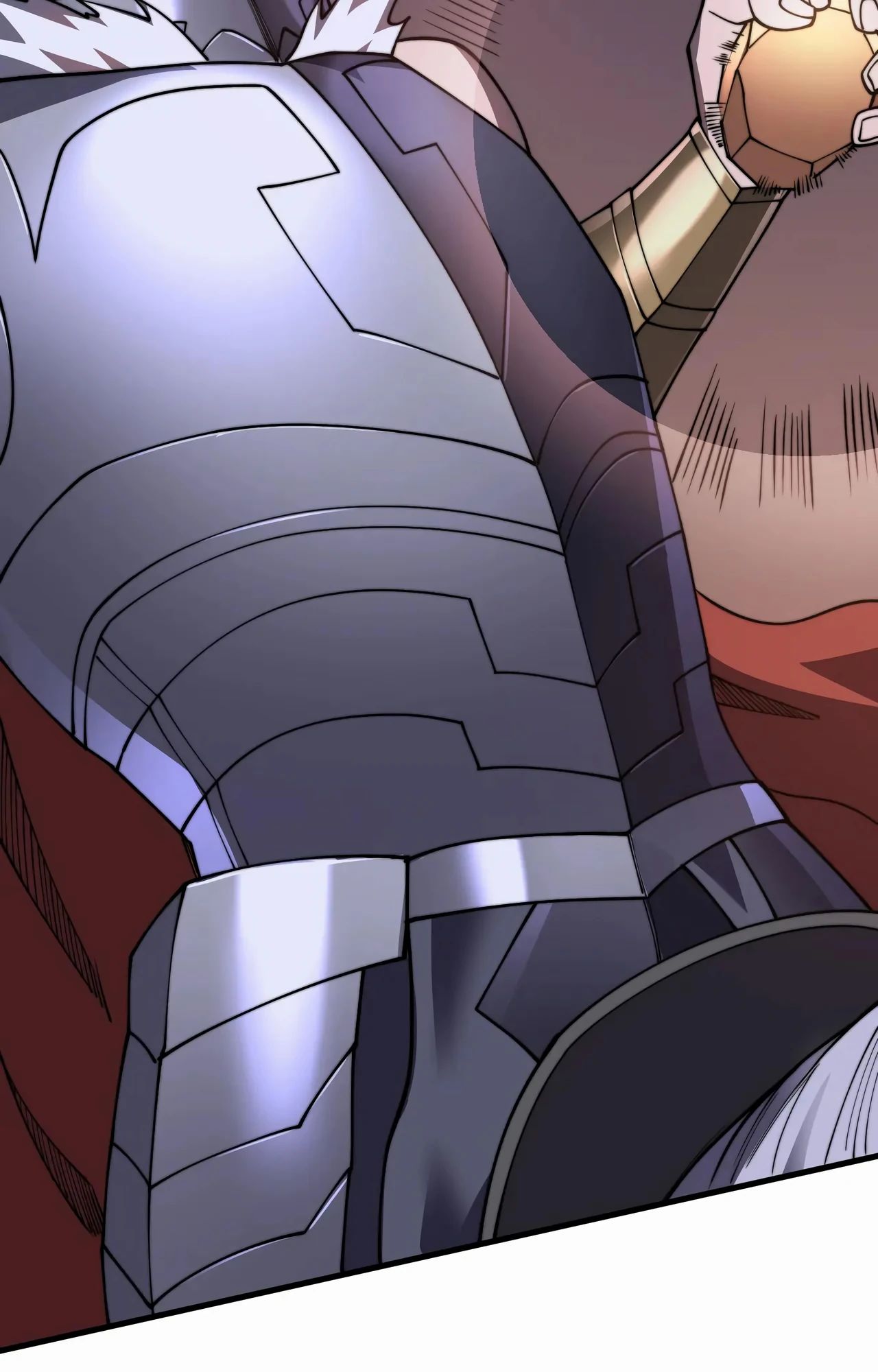 Манга Я стал самым большим злодеем в игре - Глава 98 Страница 75