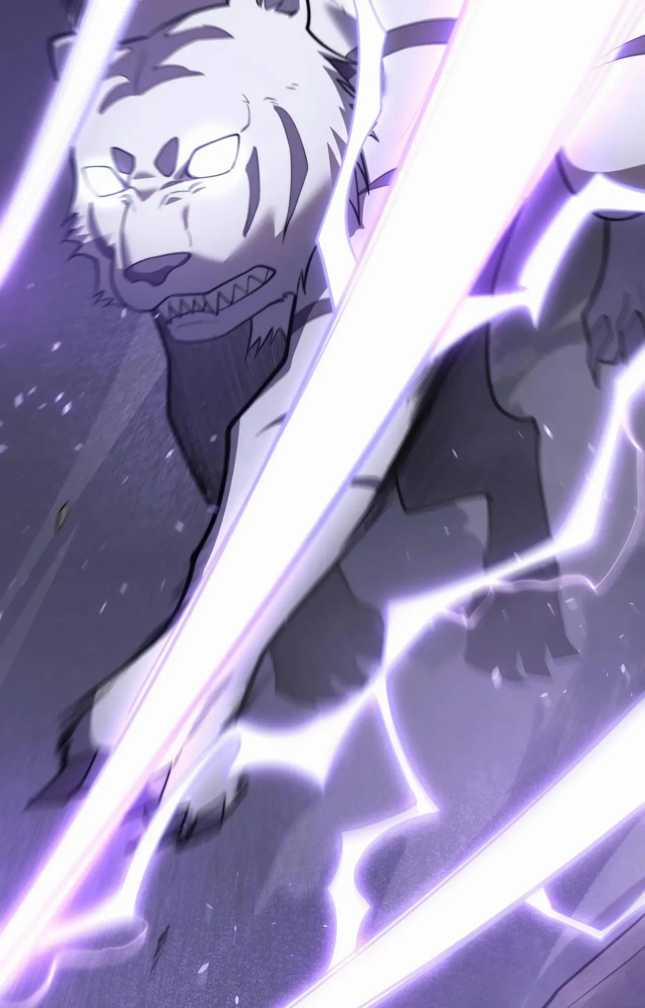 Манга Я стал самым большим злодеем в игре - Глава 98 Страница 41