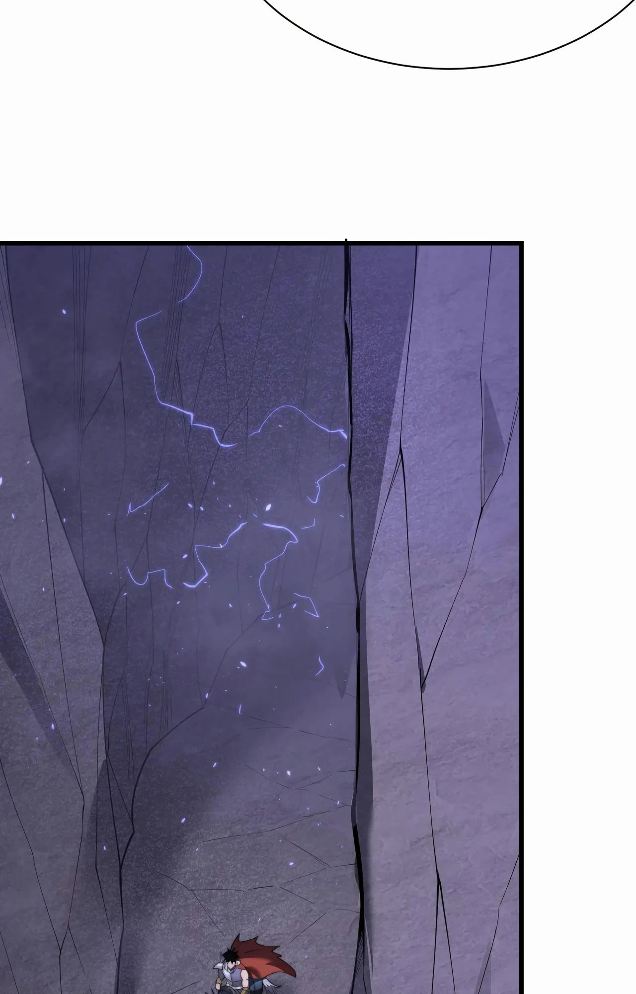 Манга Я стал самым большим злодеем в игре - Глава 98 Страница 17