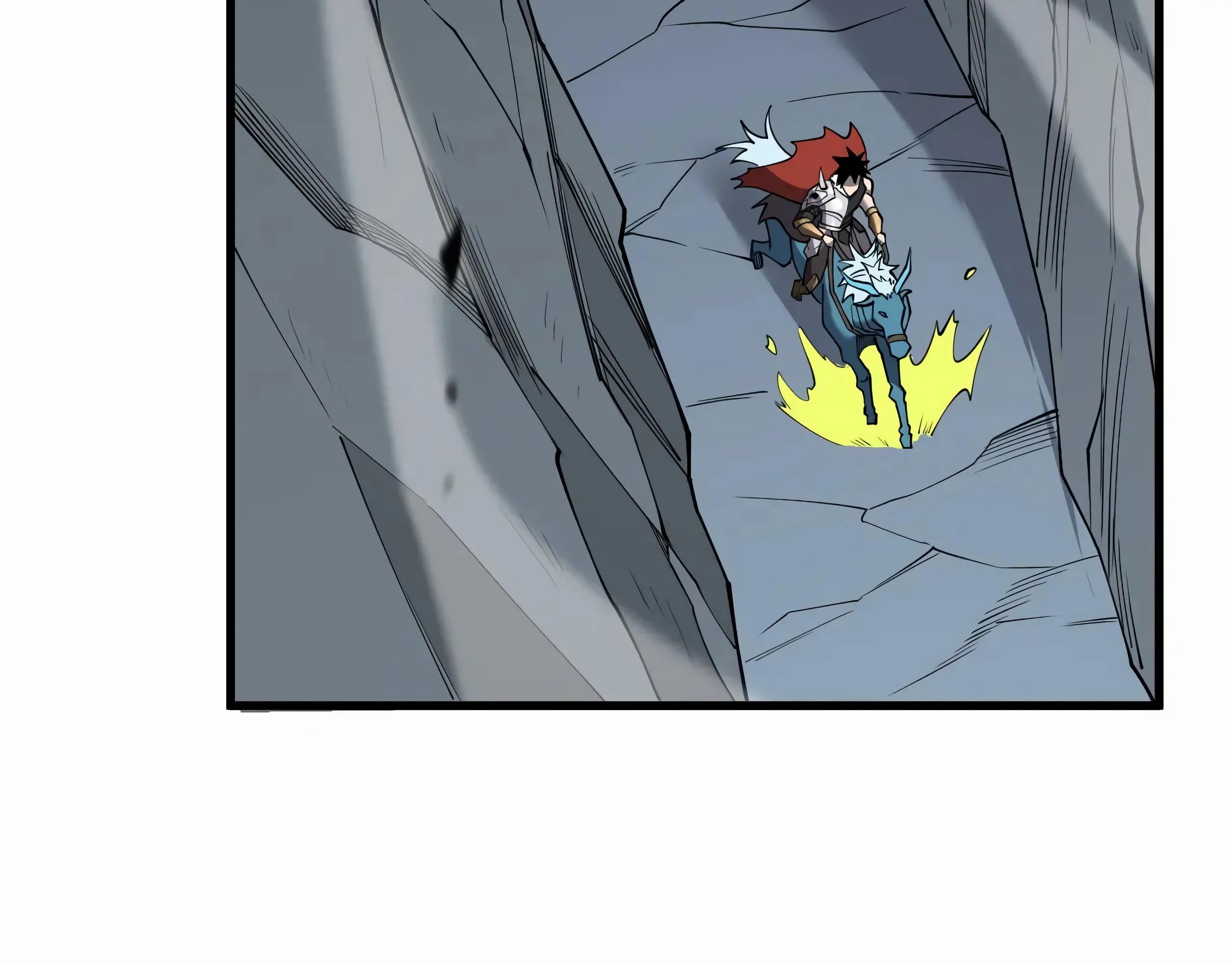 Манга Я стал самым большим злодеем в игре - Глава 99 Страница 70