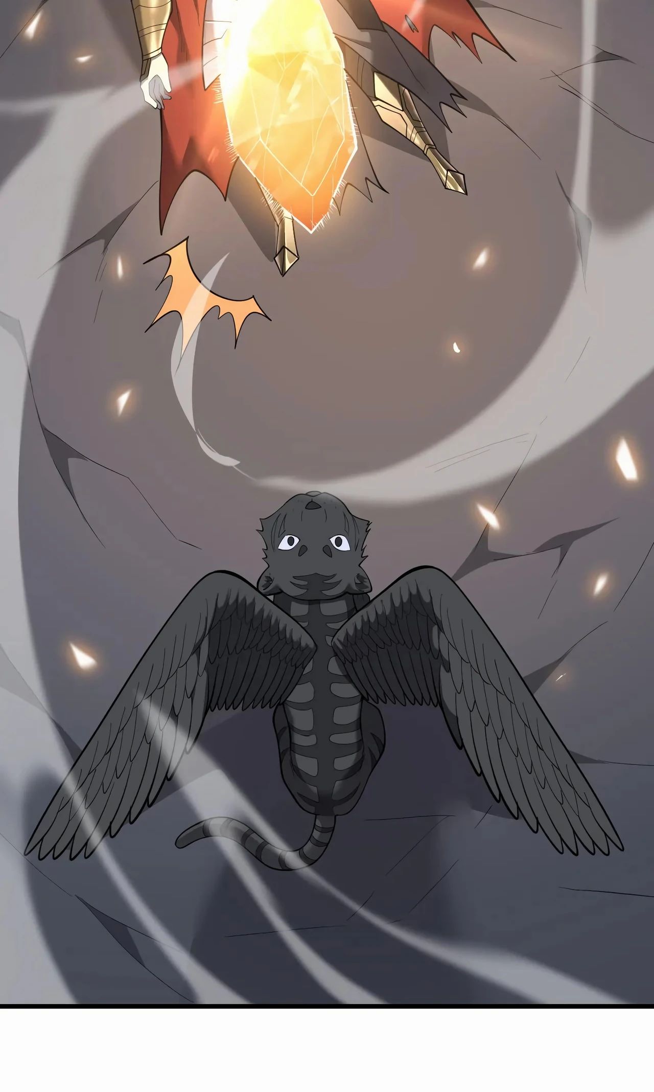 Манга Я стал самым большим злодеем в игре - Глава 99 Страница 29