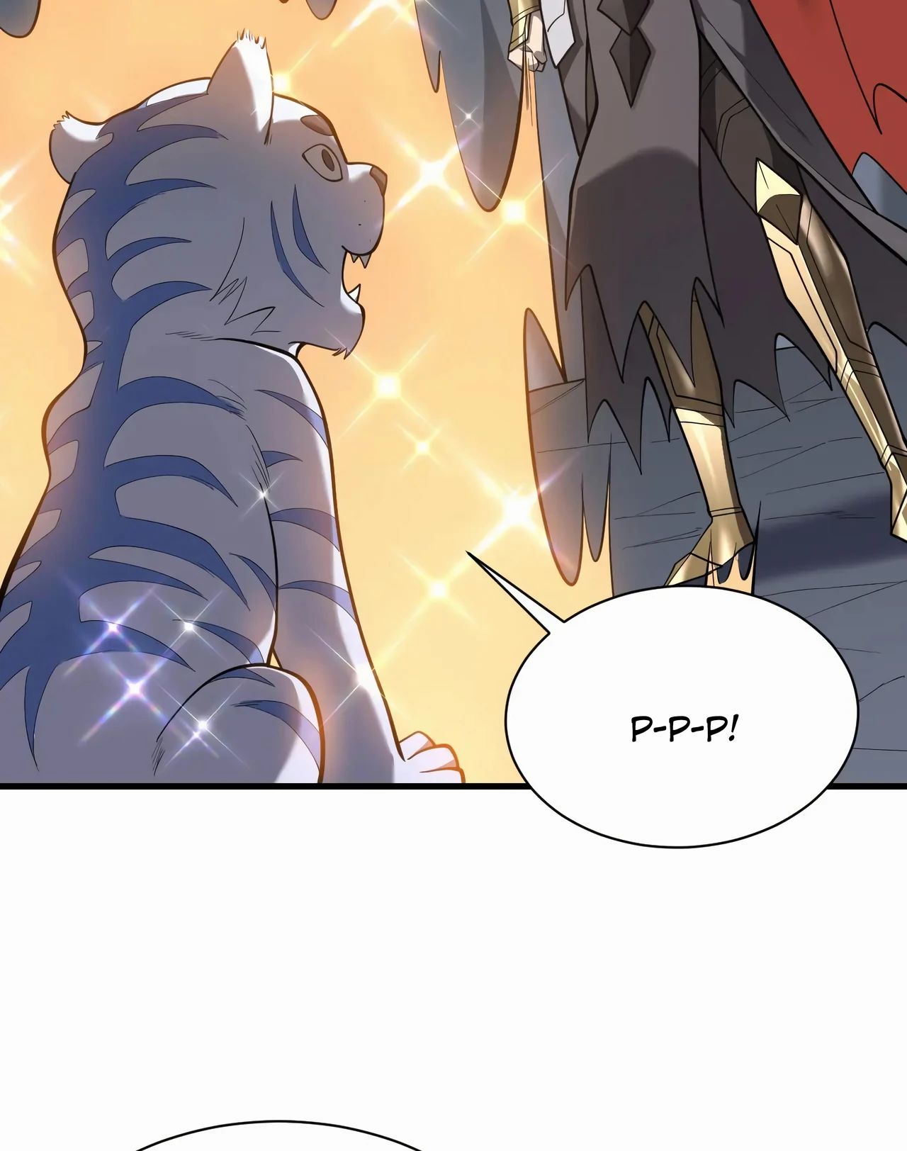 Манга Я стал самым большим злодеем в игре - Глава 99 Страница 10