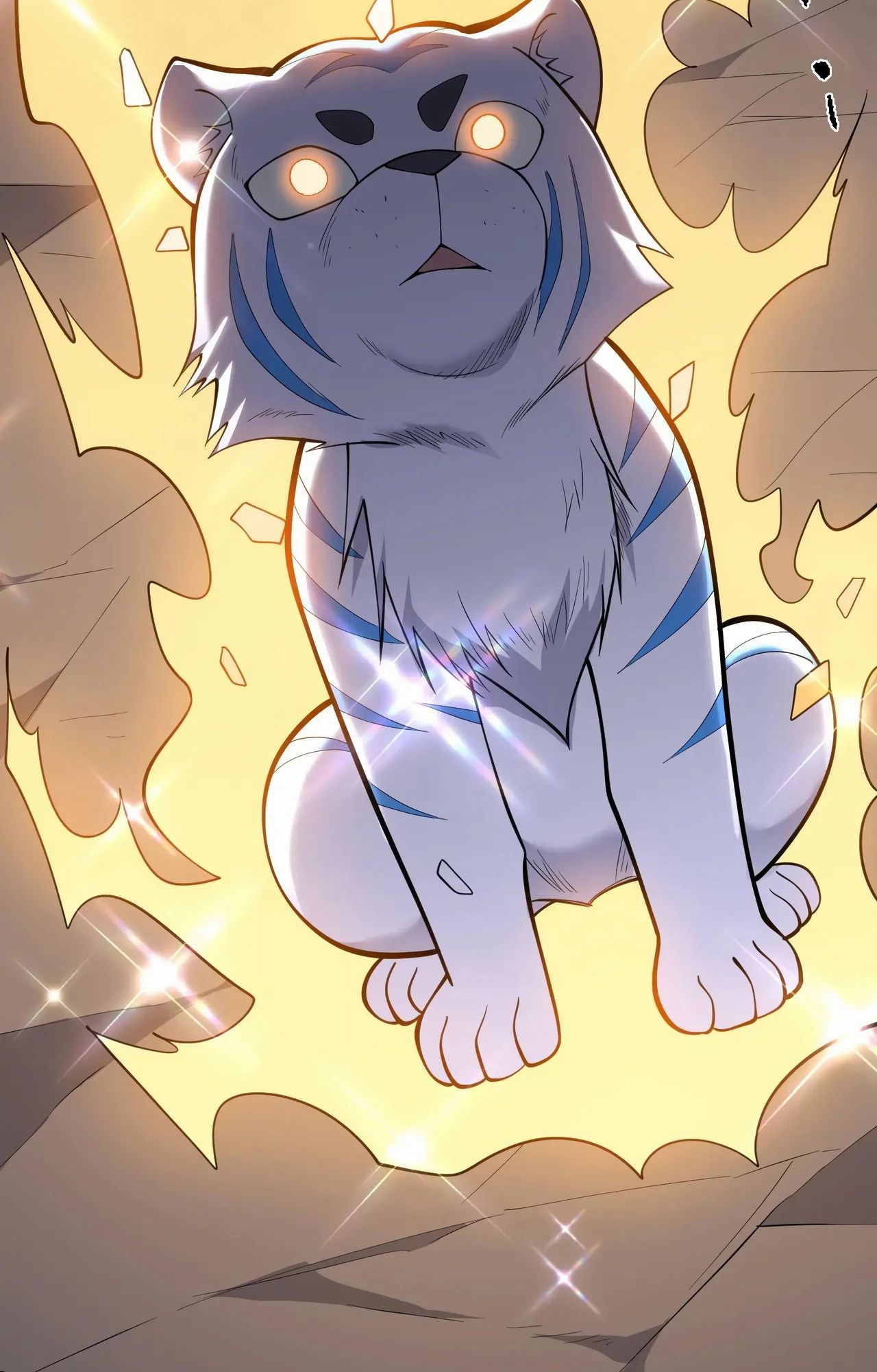 Манга Я стал самым большим злодеем в игре - Глава 99 Страница 17