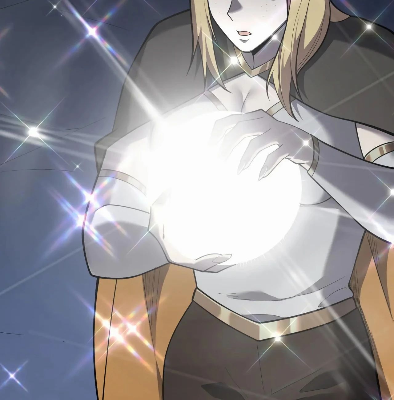 Манга Я стал самым большим злодеем в игре - Глава 101 Страница 20