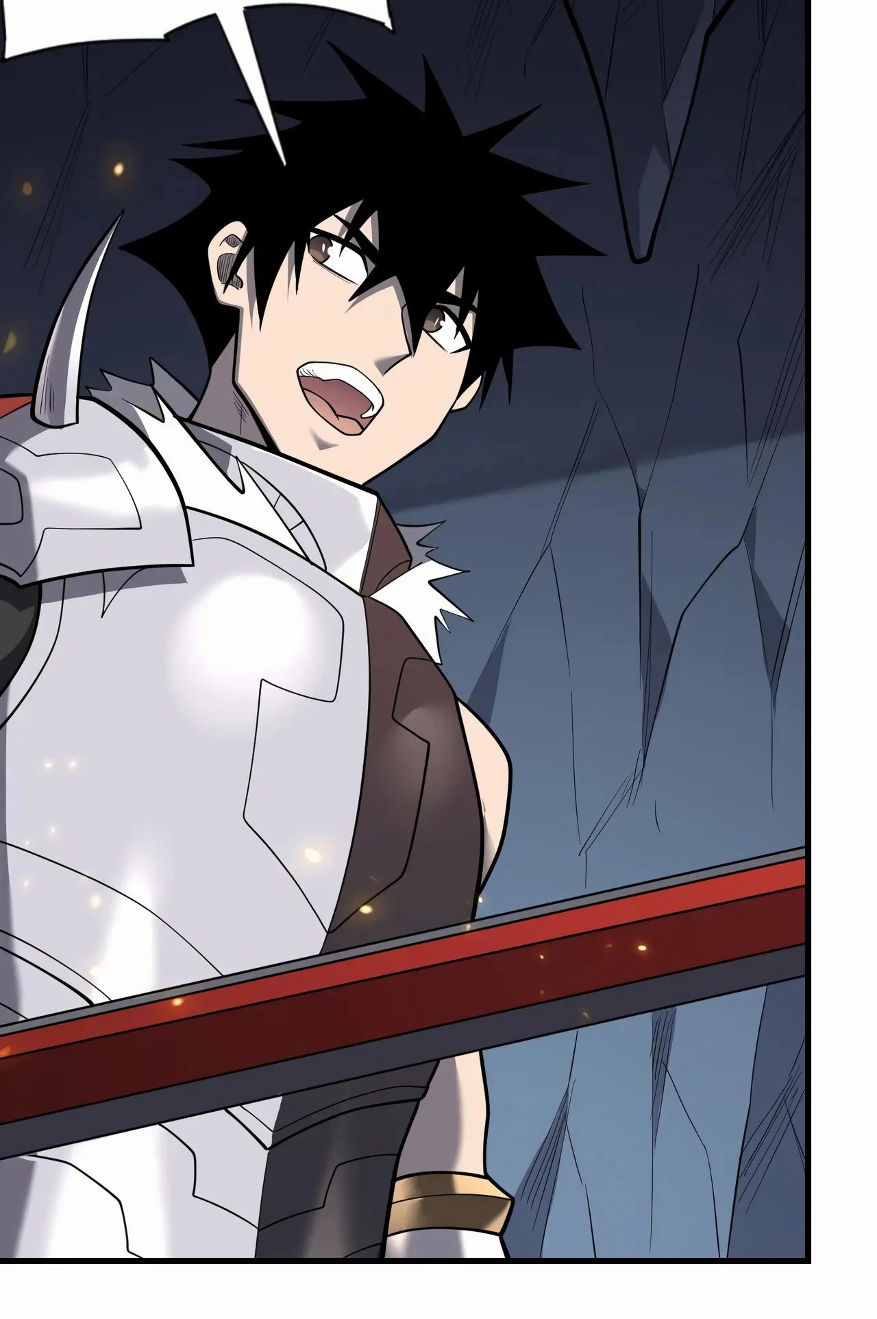 Манга Я стал самым большим злодеем в игре - Глава 101 Страница 40