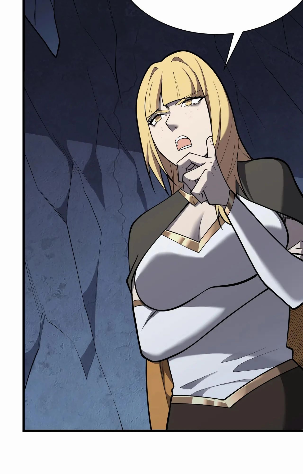 Манга Я стал самым большим злодеем в игре - Глава 101 Страница 17