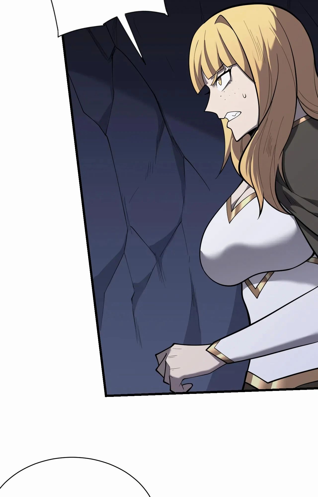 Манга Я стал самым большим злодеем в игре - Глава 101 Страница 8