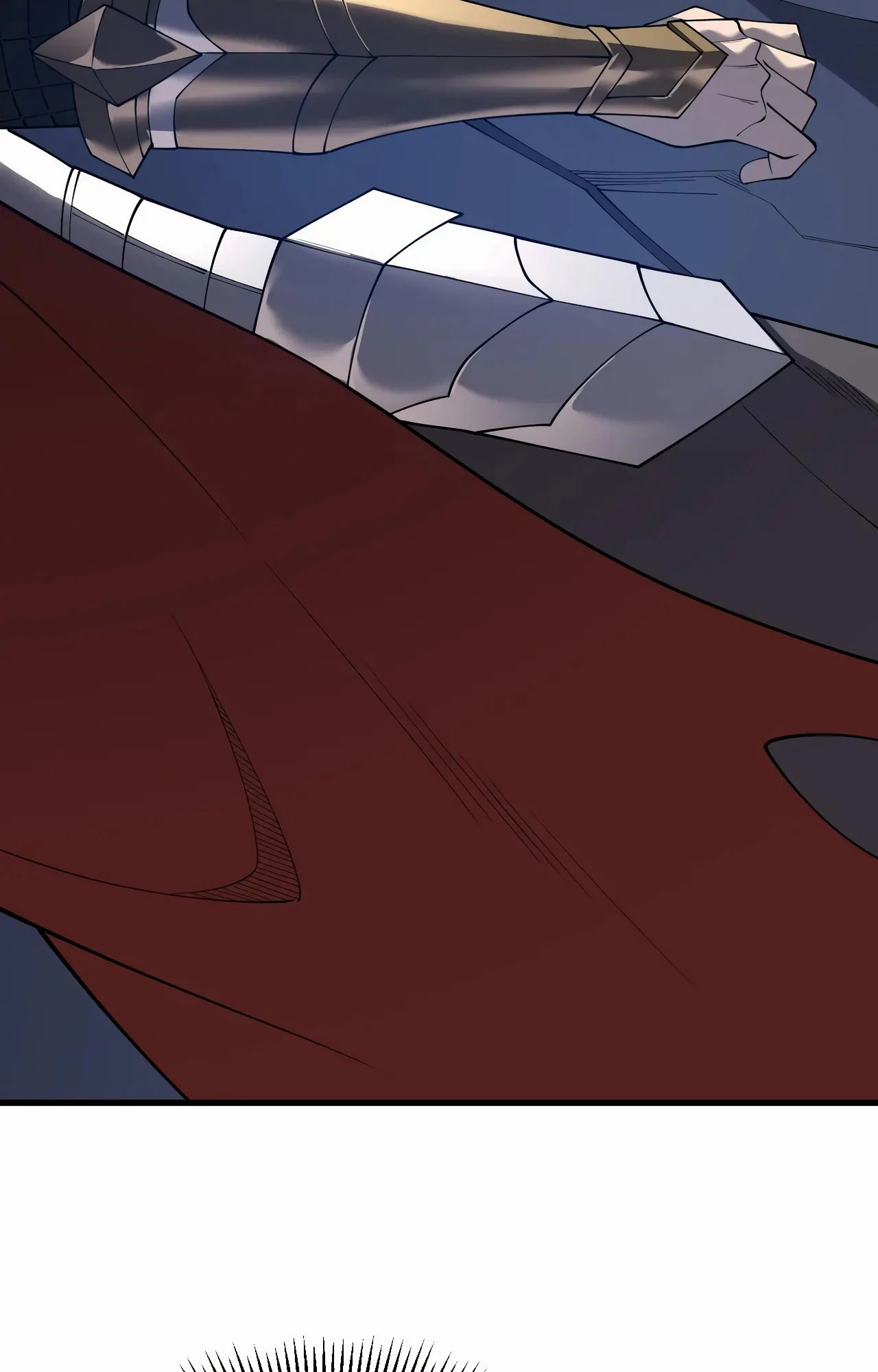 Манга Я стал самым большим злодеем в игре - Глава 101 Страница 61