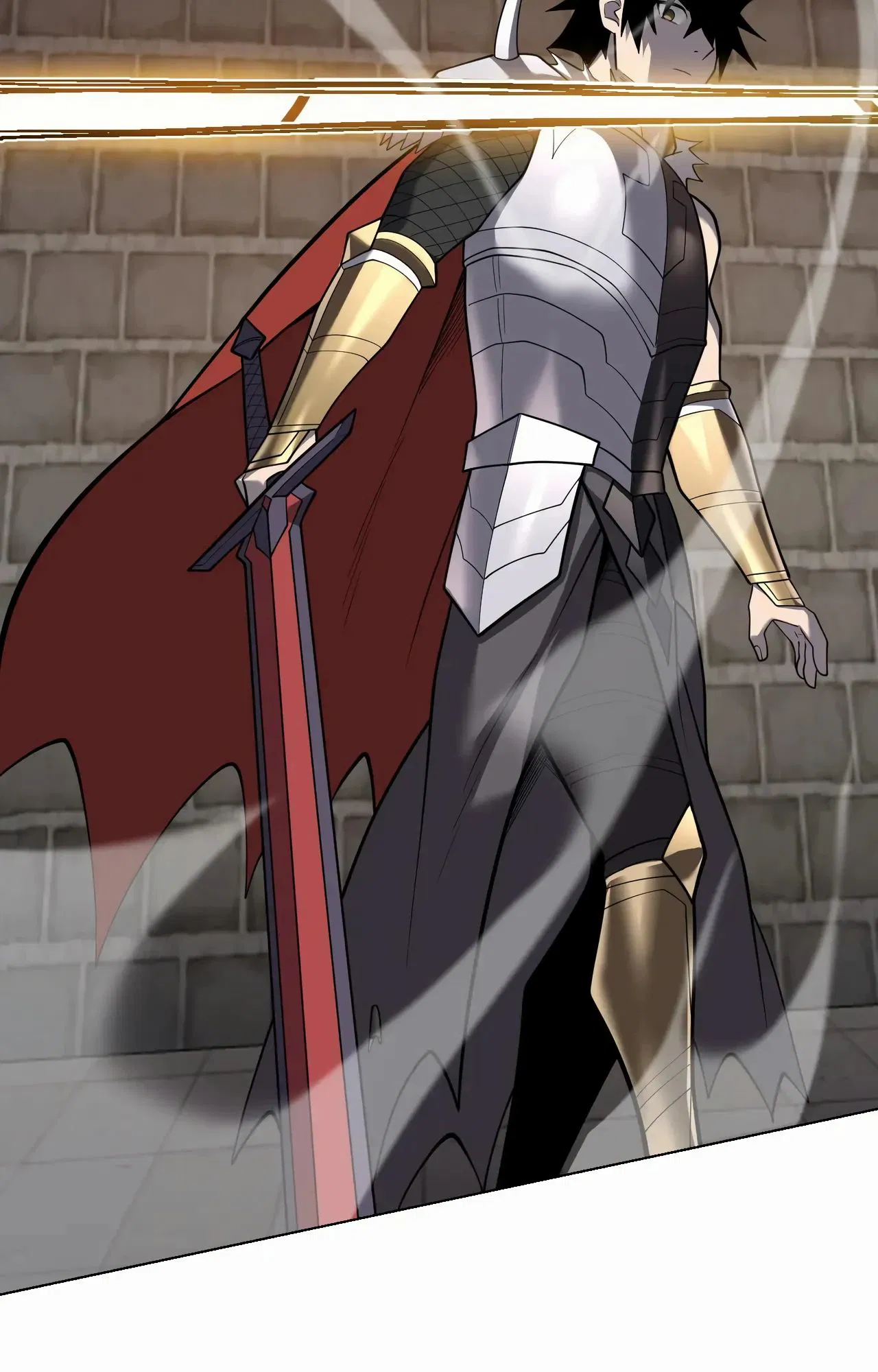 Манга Я стал самым большим злодеем в игре - Глава 103 Страница 43