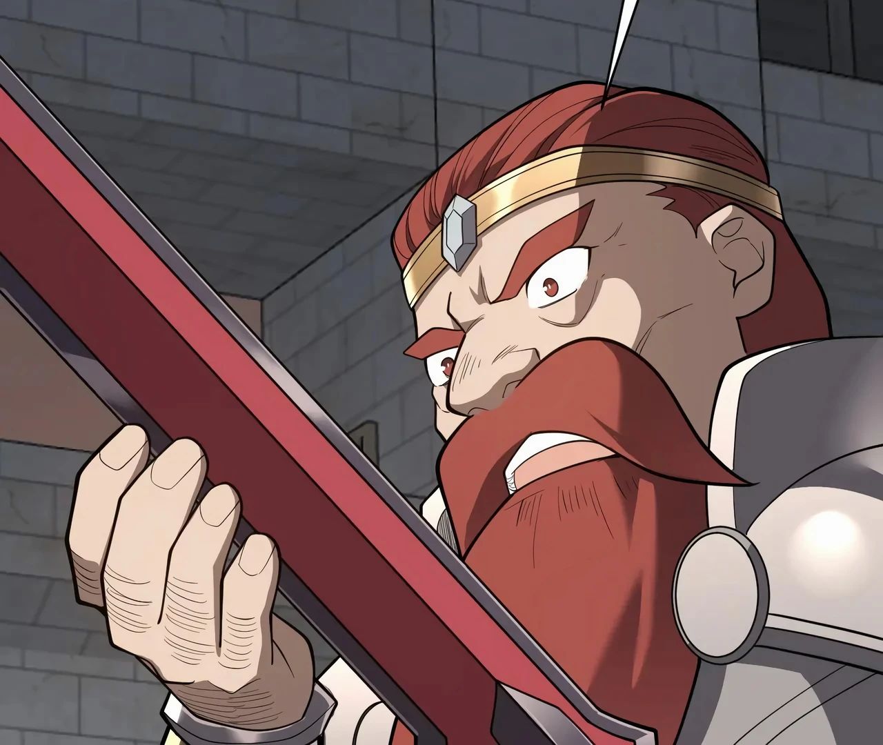 Манга Я стал самым большим злодеем в игре - Глава 105 Страница 20