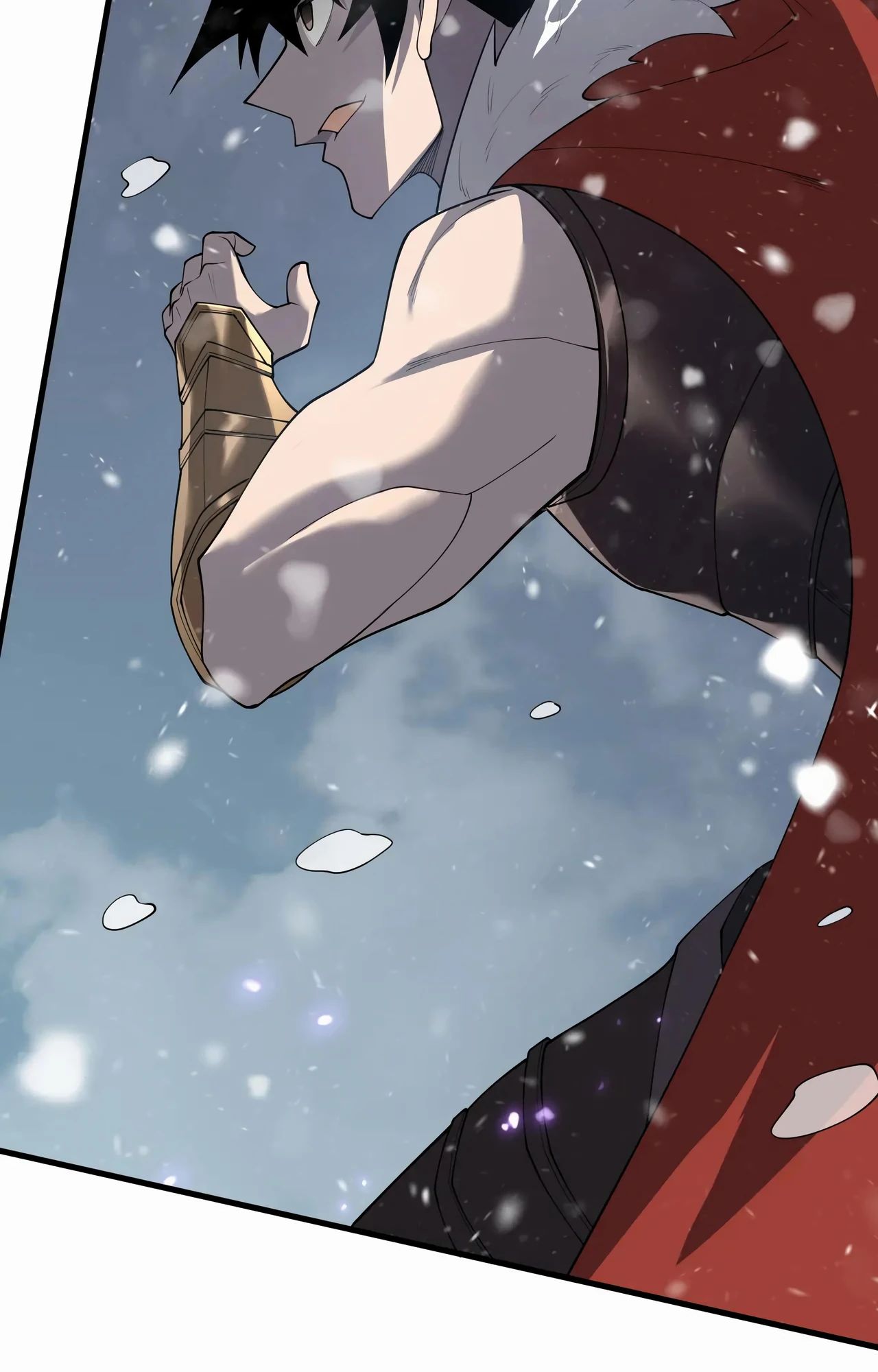 Манга Я стал самым большим злодеем в игре - Глава 105 Страница 52