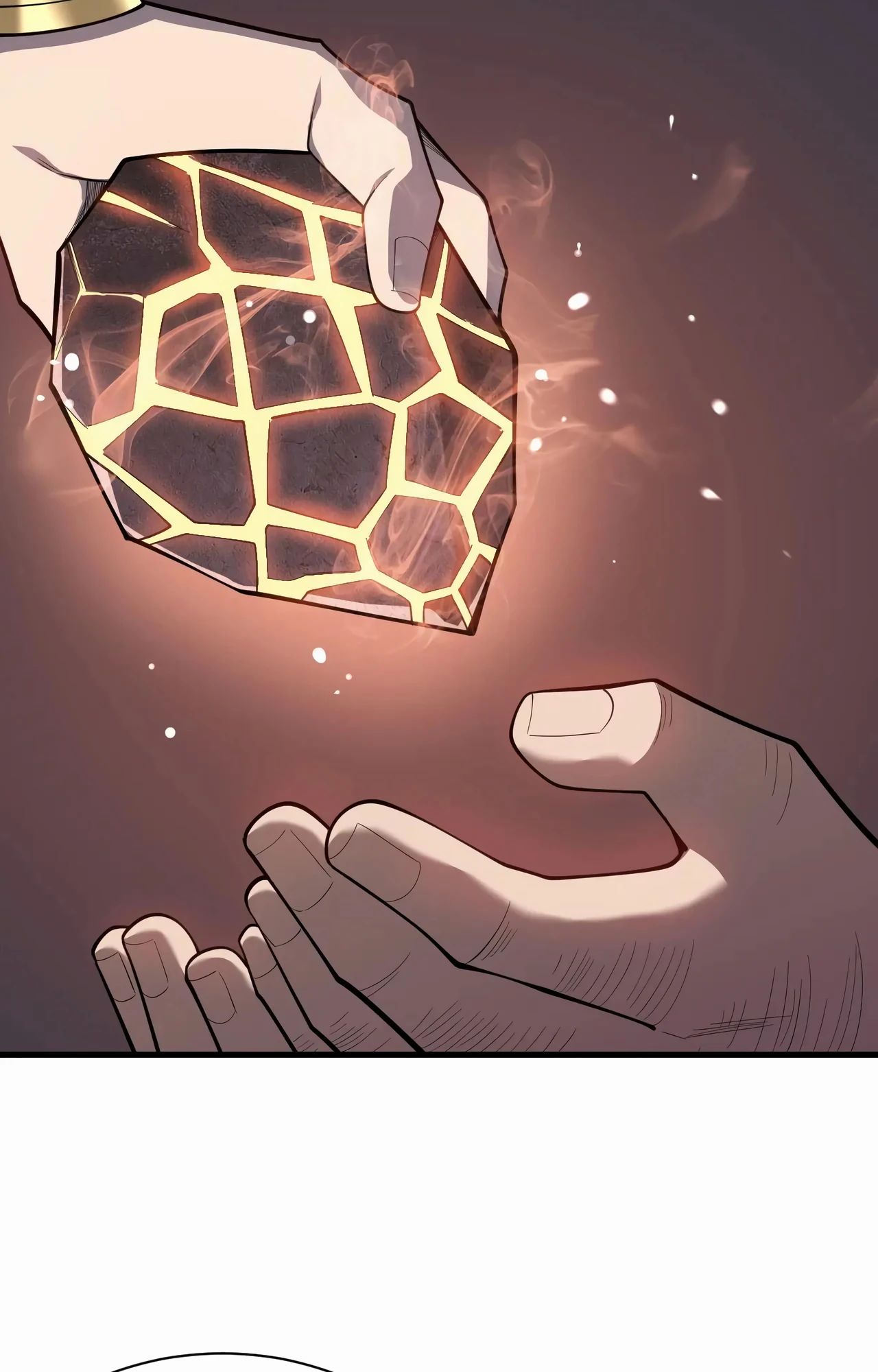 Манга Я стал самым большим злодеем в игре - Глава 105 Страница 8