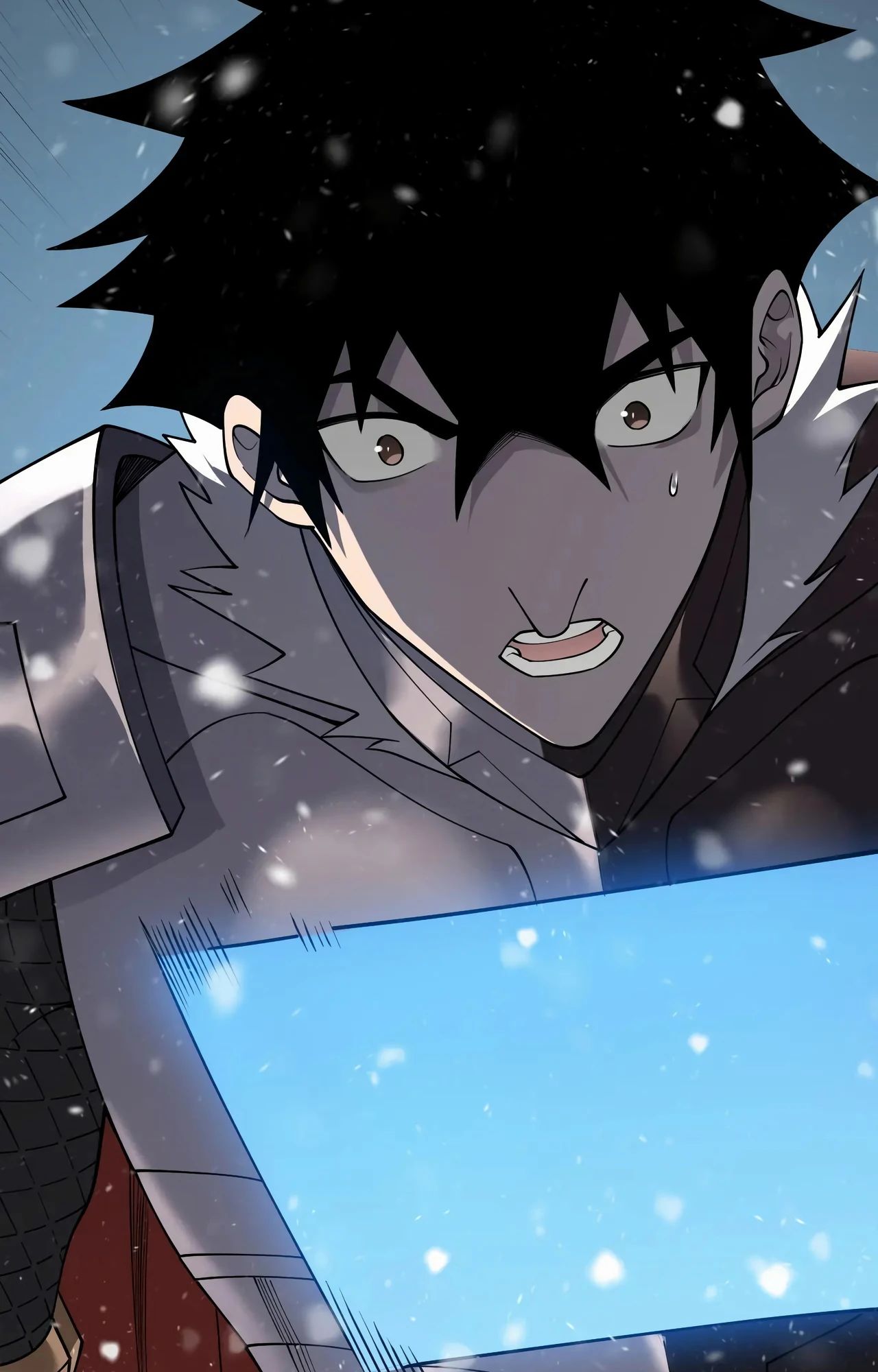 Манга Я стал самым большим злодеем в игре - Глава 105 Страница 64