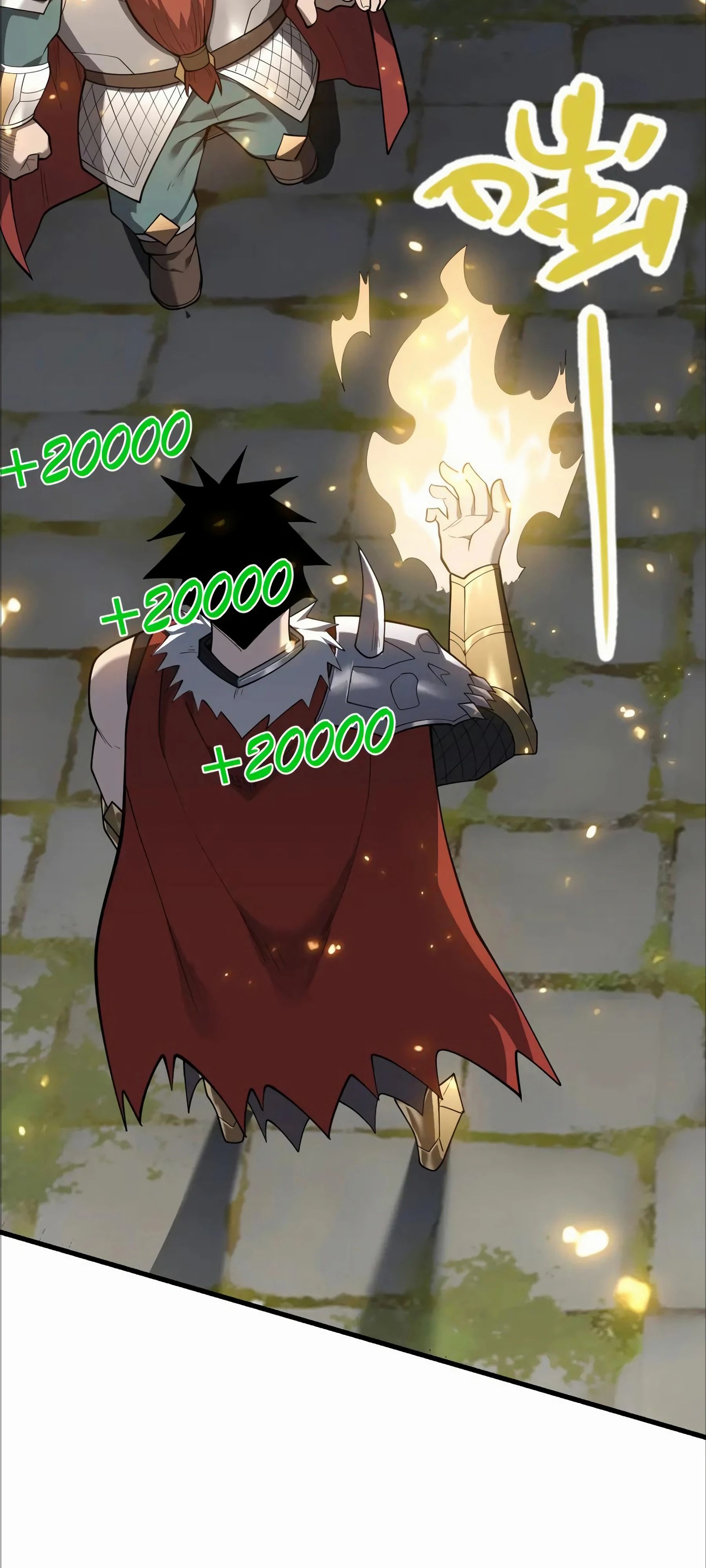 Манга Я стал самым большим злодеем в игре - Глава 107 Страница 14