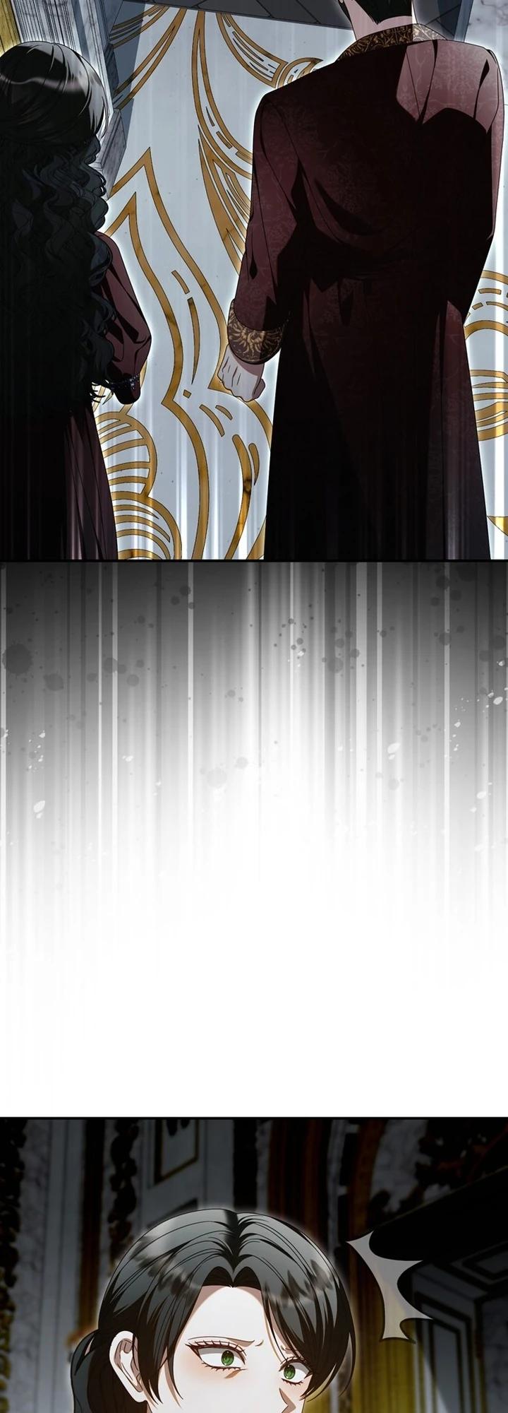 Манга Я схватила поводок слепого зверя - Глава 51 Страница 24