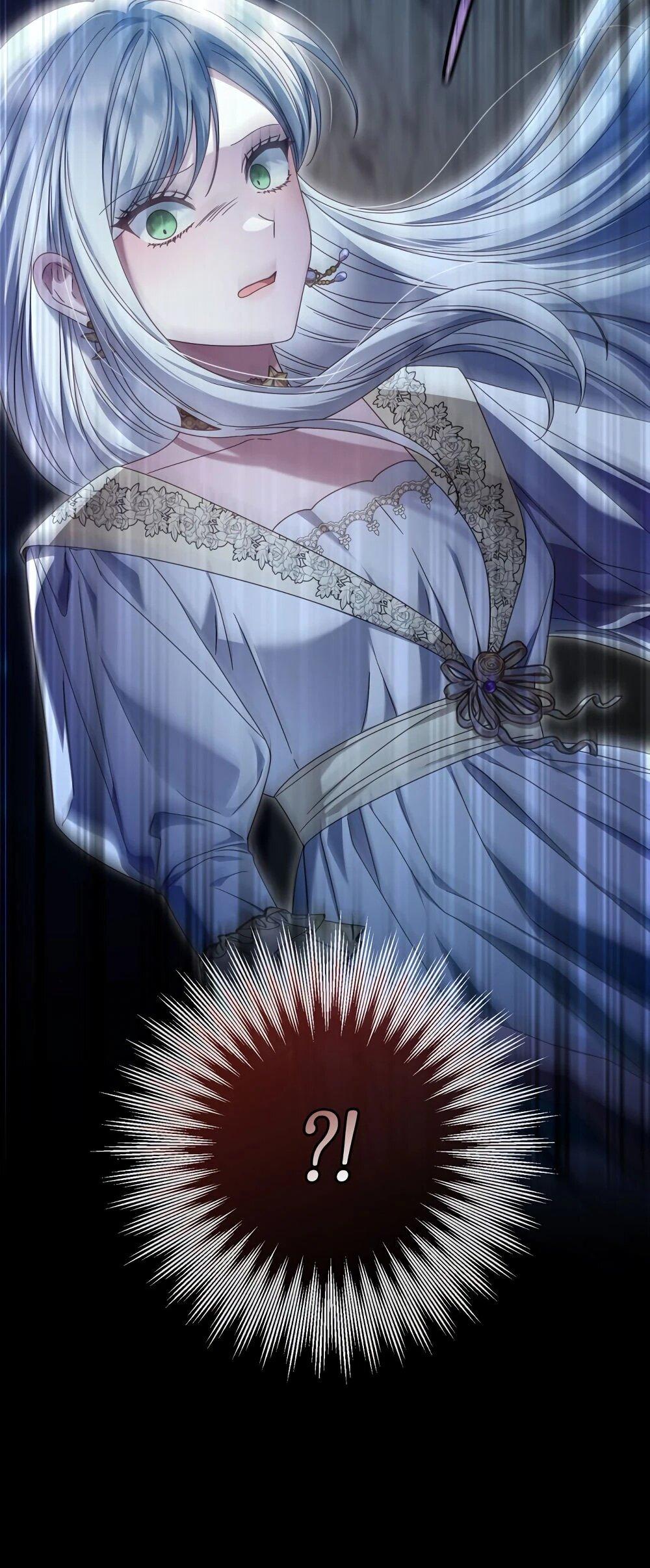 Манга Я схватила поводок слепого зверя - Глава 54 Страница 74