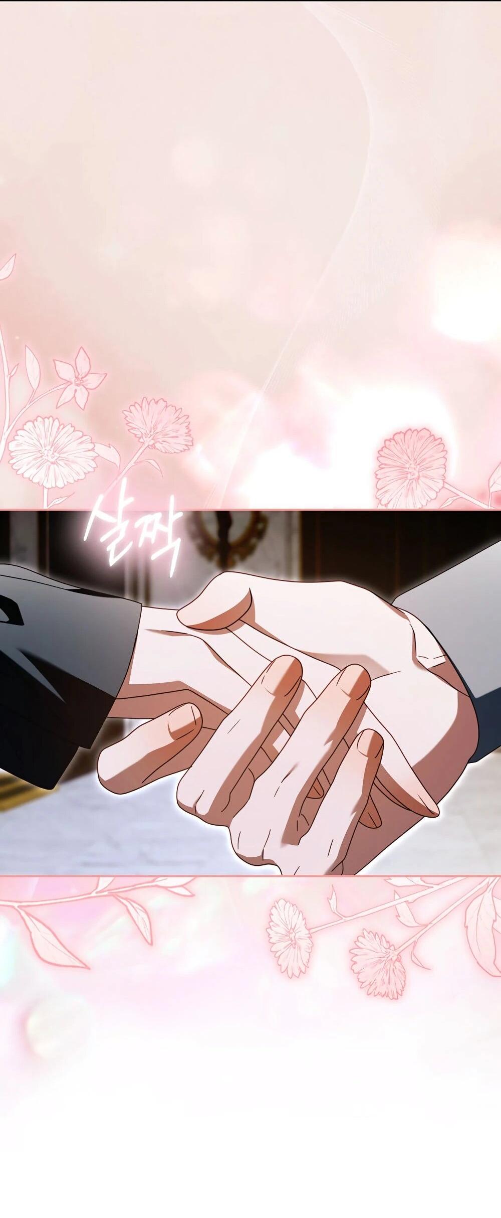 Манга Я схватила поводок слепого зверя - Глава 54 Страница 43