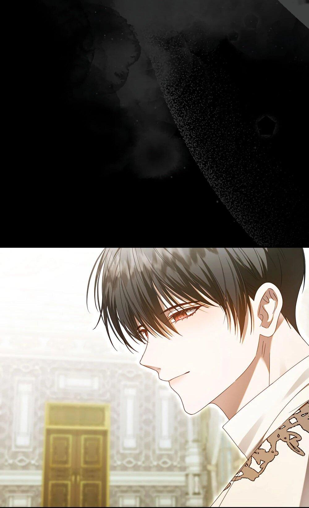 Манга Я схватила поводок слепого зверя - Глава 53 Страница 15