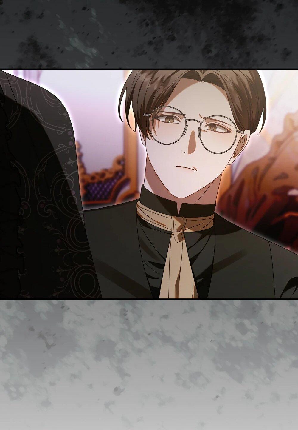 Манга Я схватила поводок слепого зверя - Глава 52 Страница 61