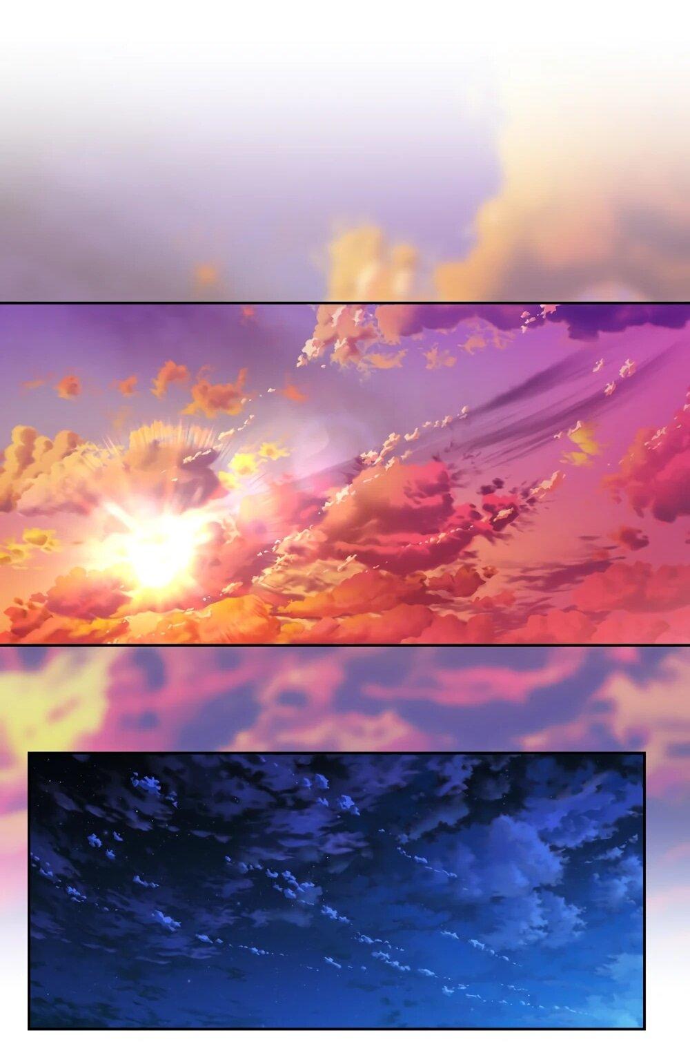 Манга Я схватила поводок слепого зверя - Глава 52 Страница 48