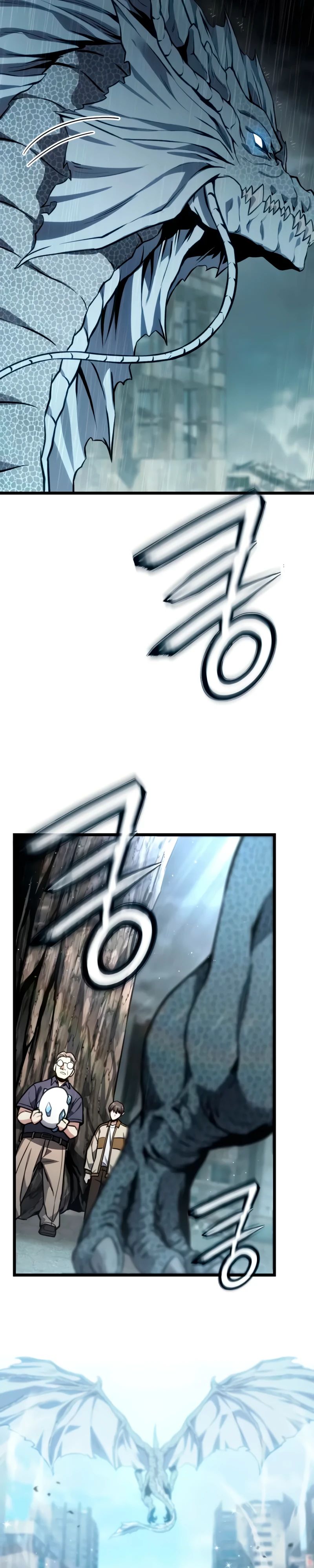 Манга Совершенный Человек не может покинуть свой дом - Глава 50 Страница 26