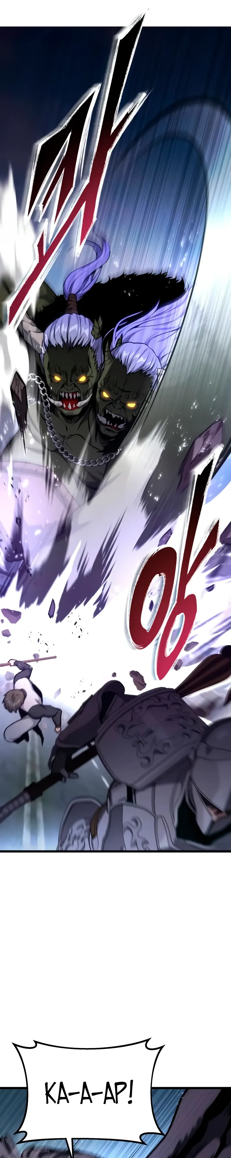 Манга Совершенный Человек не может покинуть свой дом - Глава 55 Страница 34