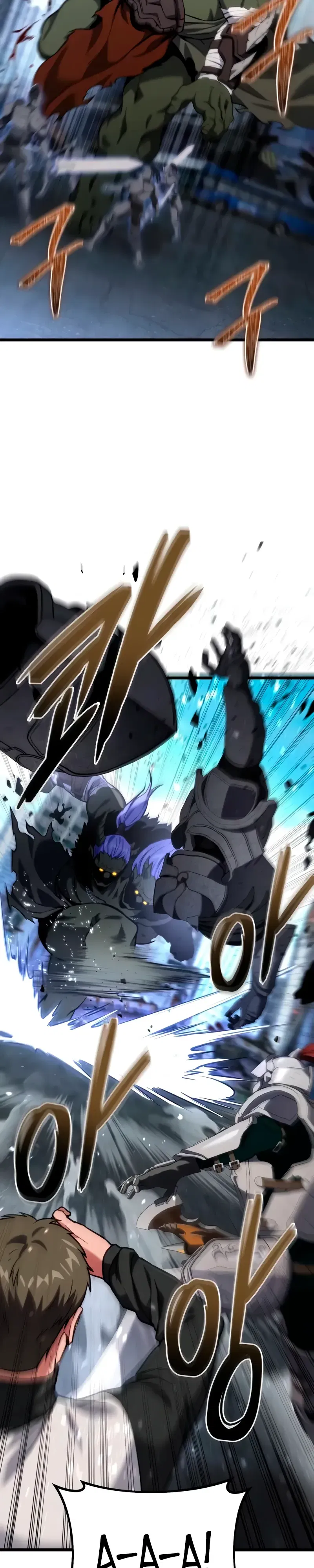 Манга Совершенный Человек не может покинуть свой дом - Глава 55 Страница 41