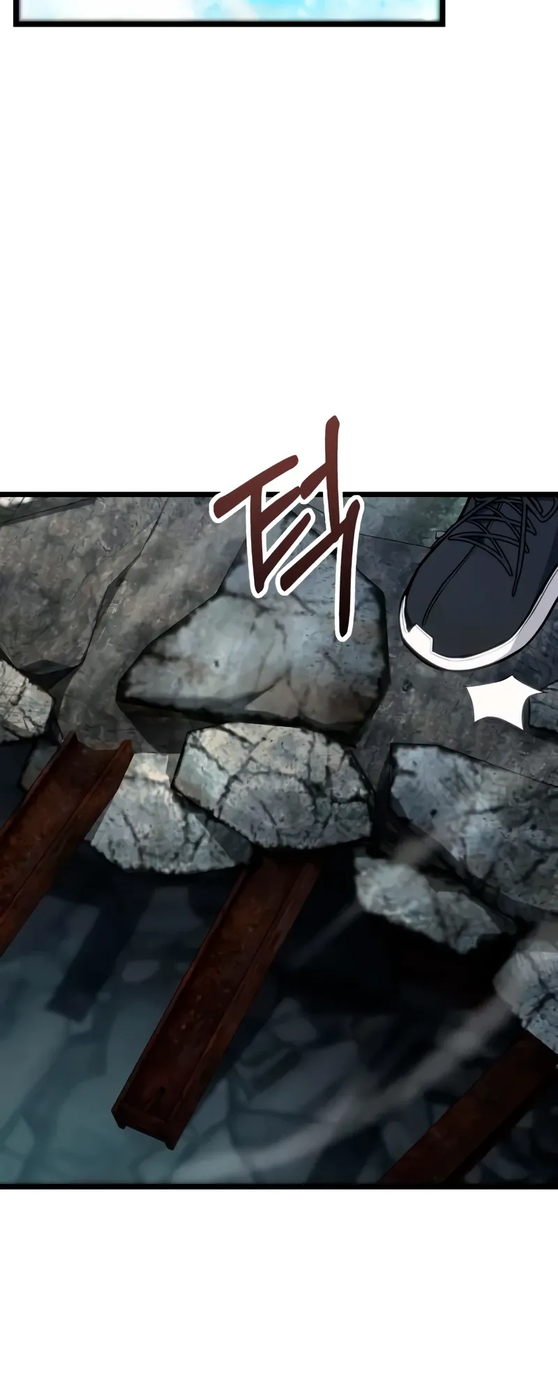 Манга Совершенный Человек не может покинуть свой дом - Глава 54 Страница 26