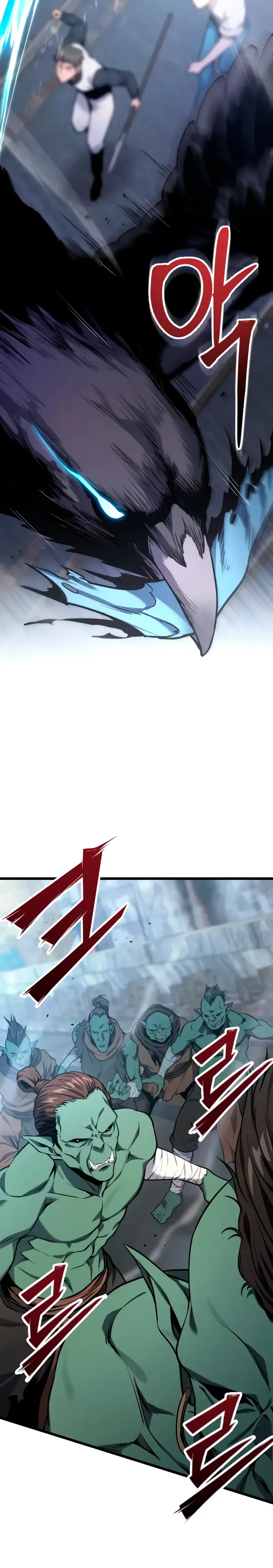 Манга Совершенный Человек не может покинуть свой дом - Глава 54 Страница 20