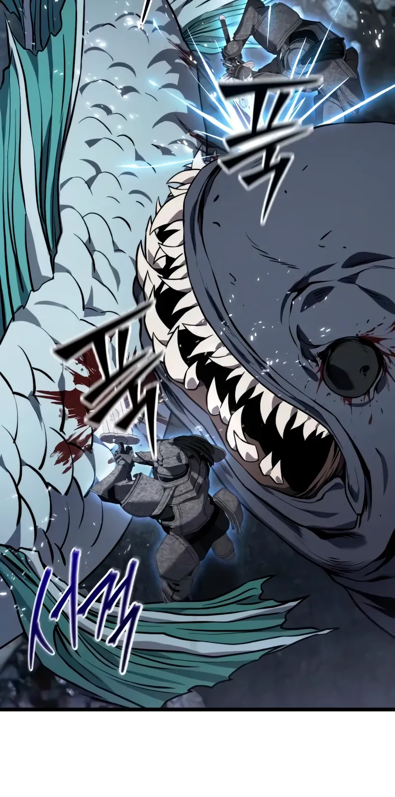 Манга Совершенный Человек не может покинуть свой дом - Глава 53 Страница 27